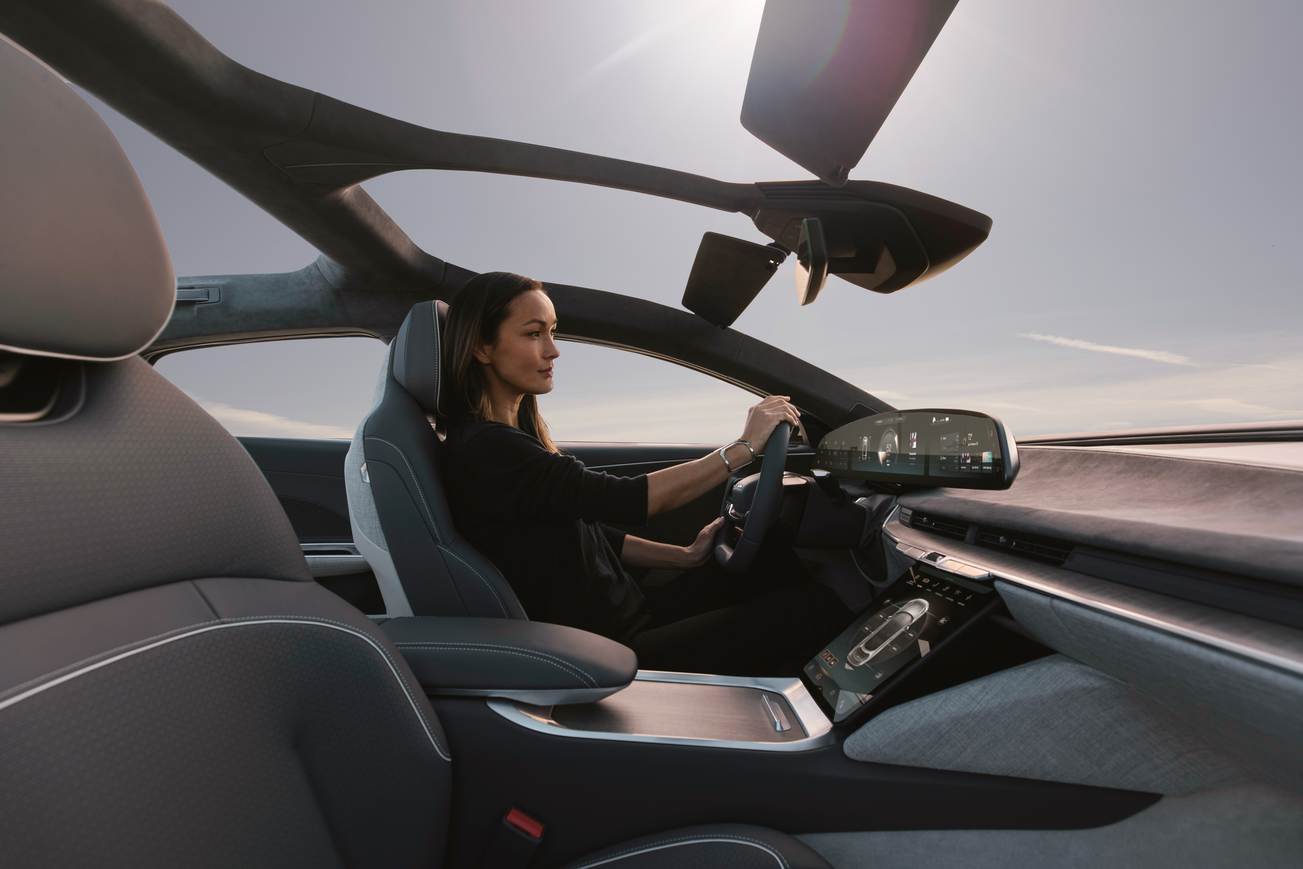 Lucid Motors is said to near deal to list via Michael Klein's SPAC - Vimarsana News
