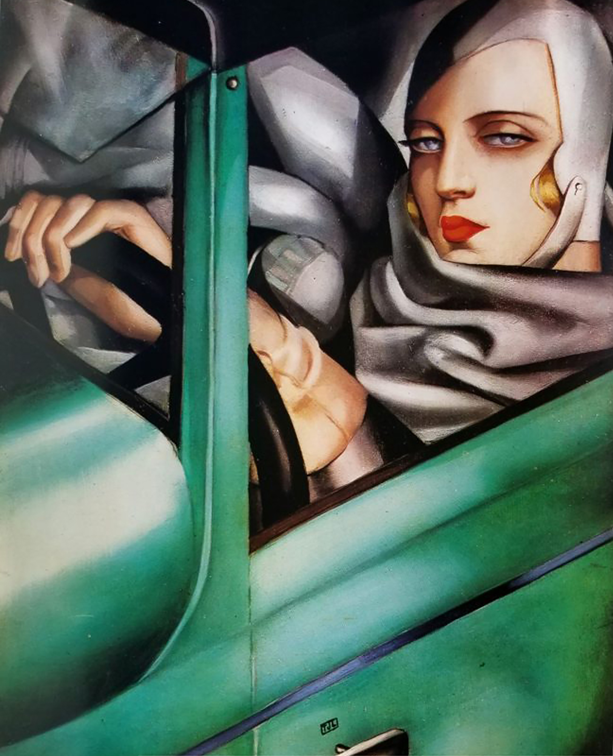 A letter to women making art (sans doomscrolling) 100 years ago - Vimarsana News