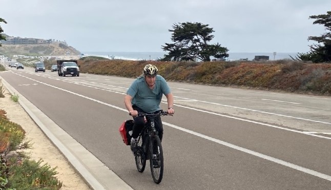 Carlsbad declares local emergency after increase in bicycle collisions, fatalities - Vimarsana News