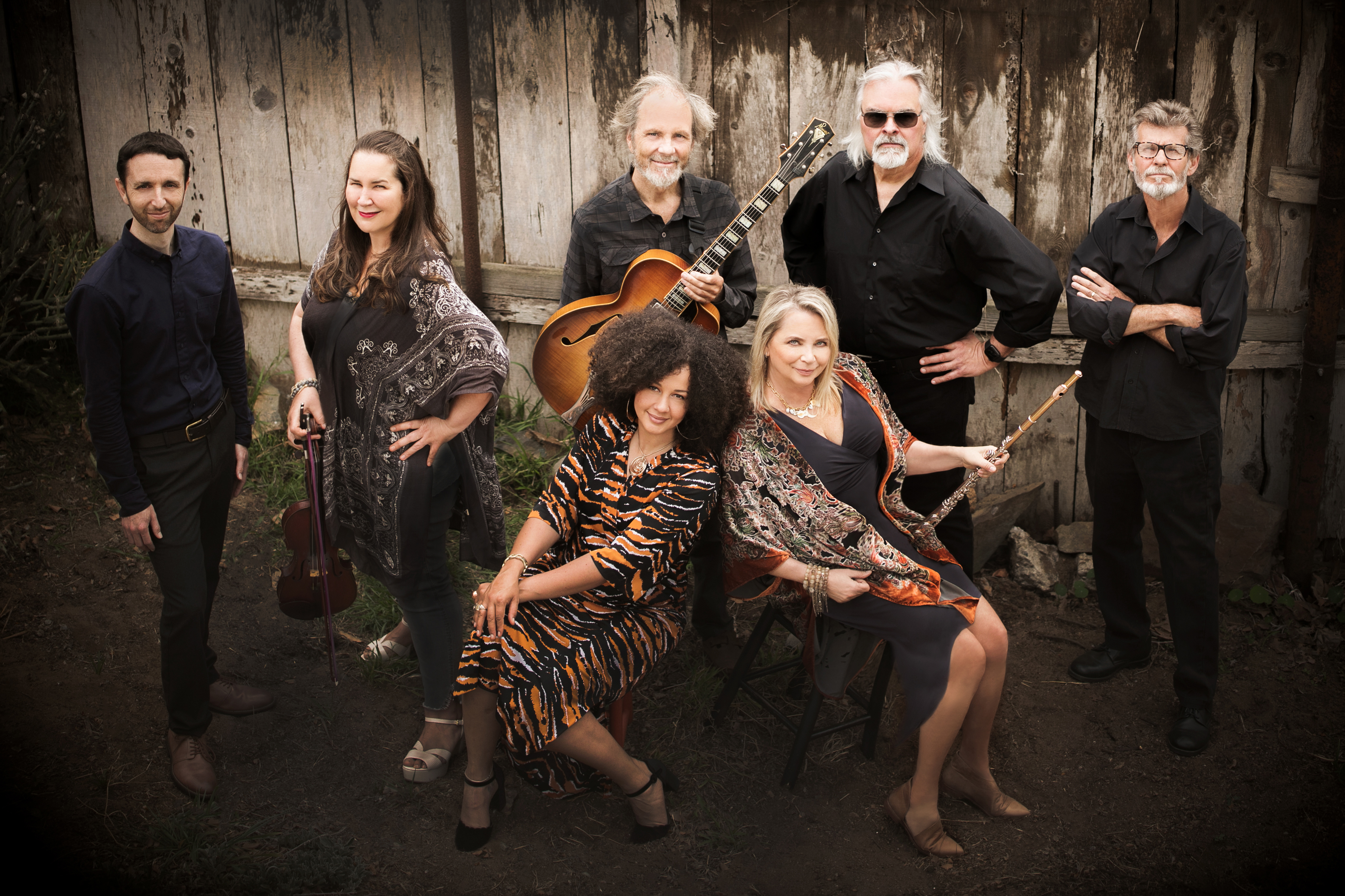 Camarada set for first public 2021 indoor concert Friday as Humphreys and Westgate Hotel gear up for summer - Vimarsana News