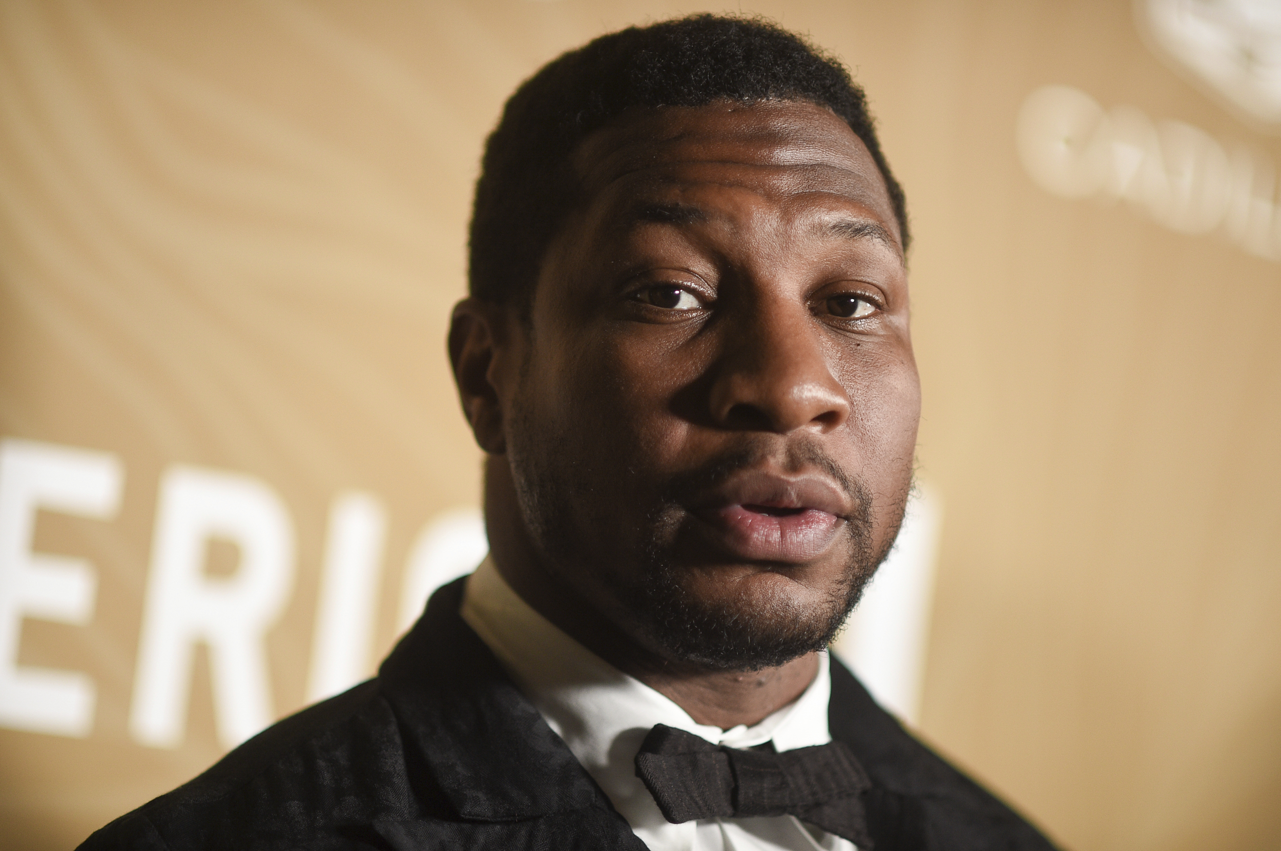 Jonathan Majors rep says woman recanted assault allegations - Vimarsana News