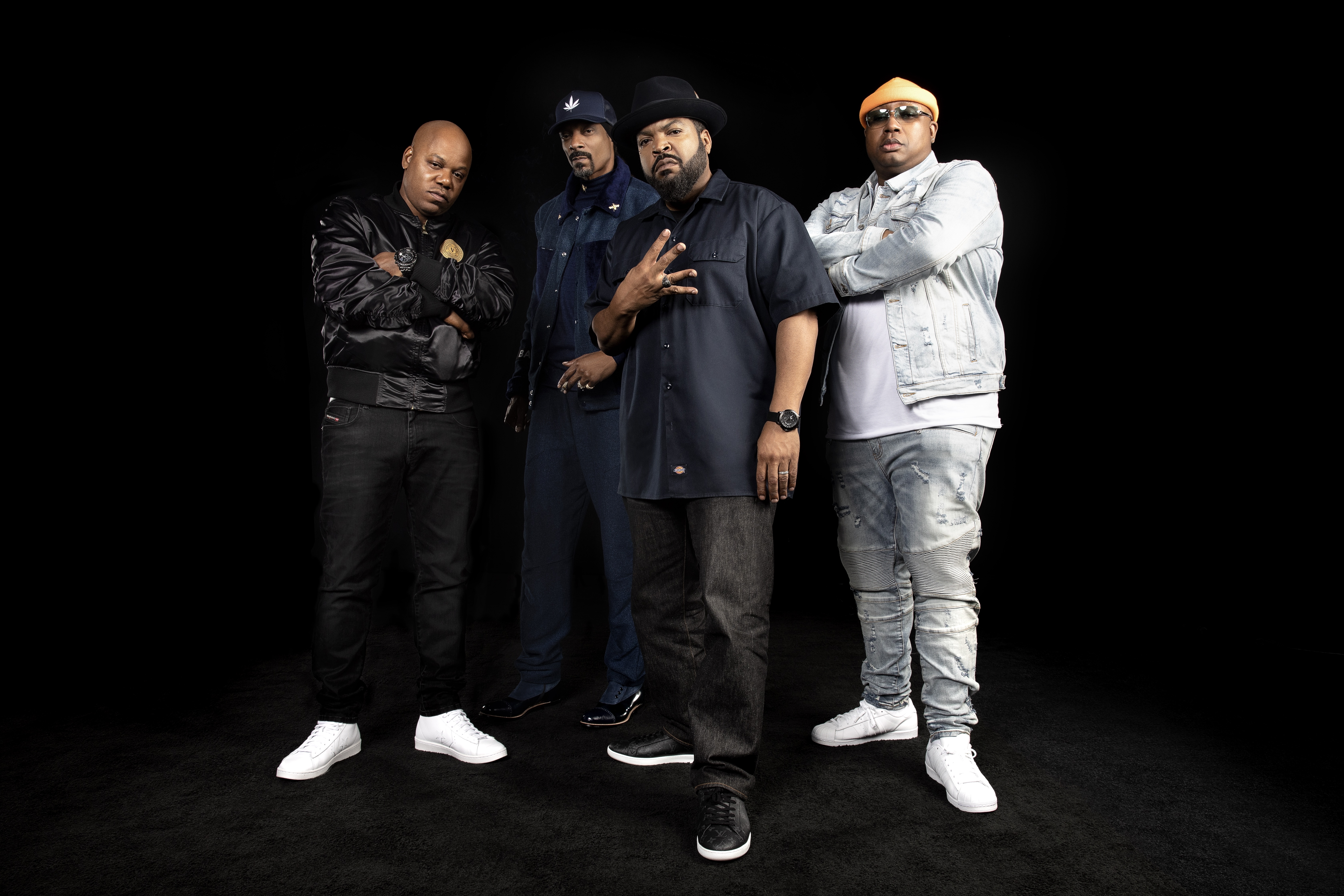 Mount Westmore Q&A: Snoop Dogg, Ice Cube, Too Short, E-40 - Vimarsana News