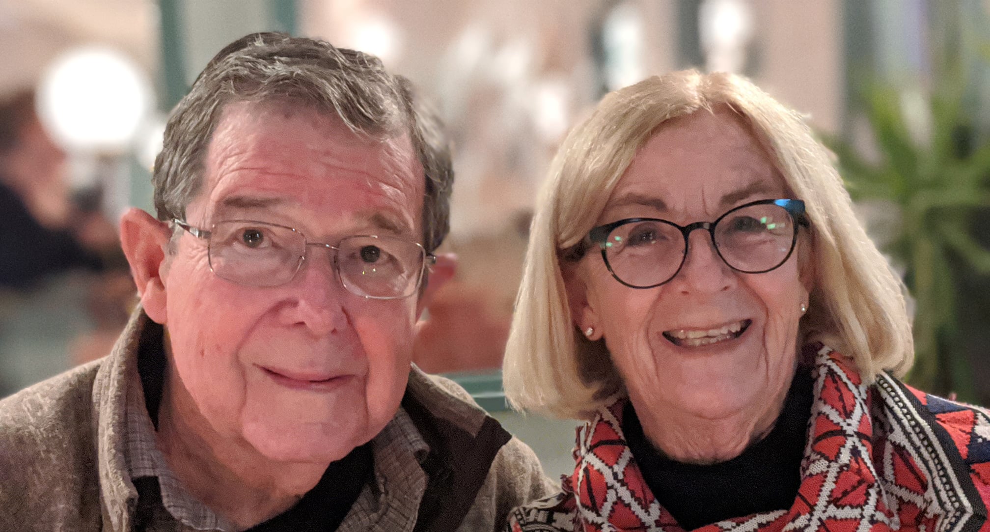 Longtime Don Diego Foundation executive director retires - Vimarsana News