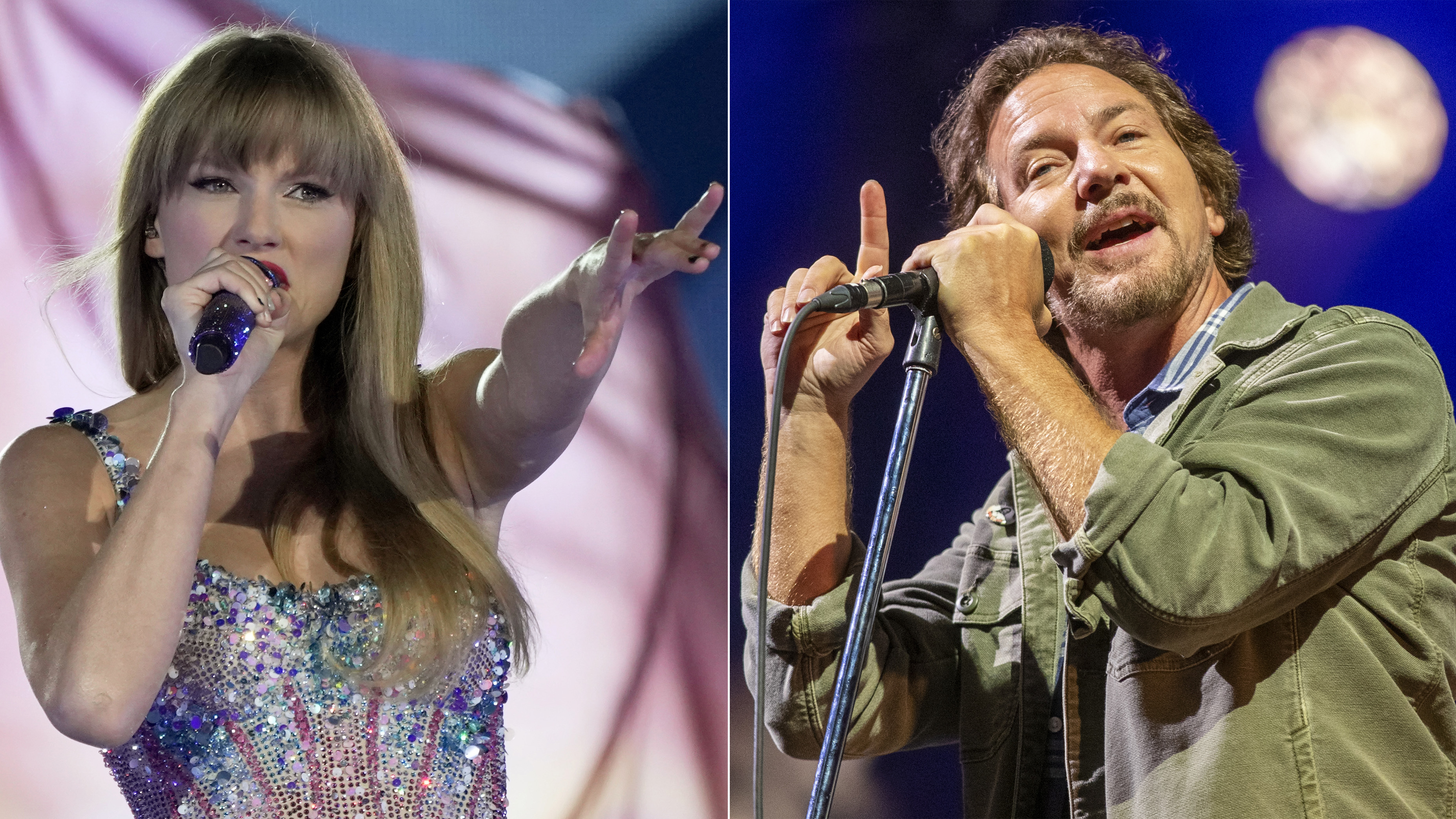 Taylor Swift broke Ticketmaster? It's déjà vu all over again - Vimarsana News