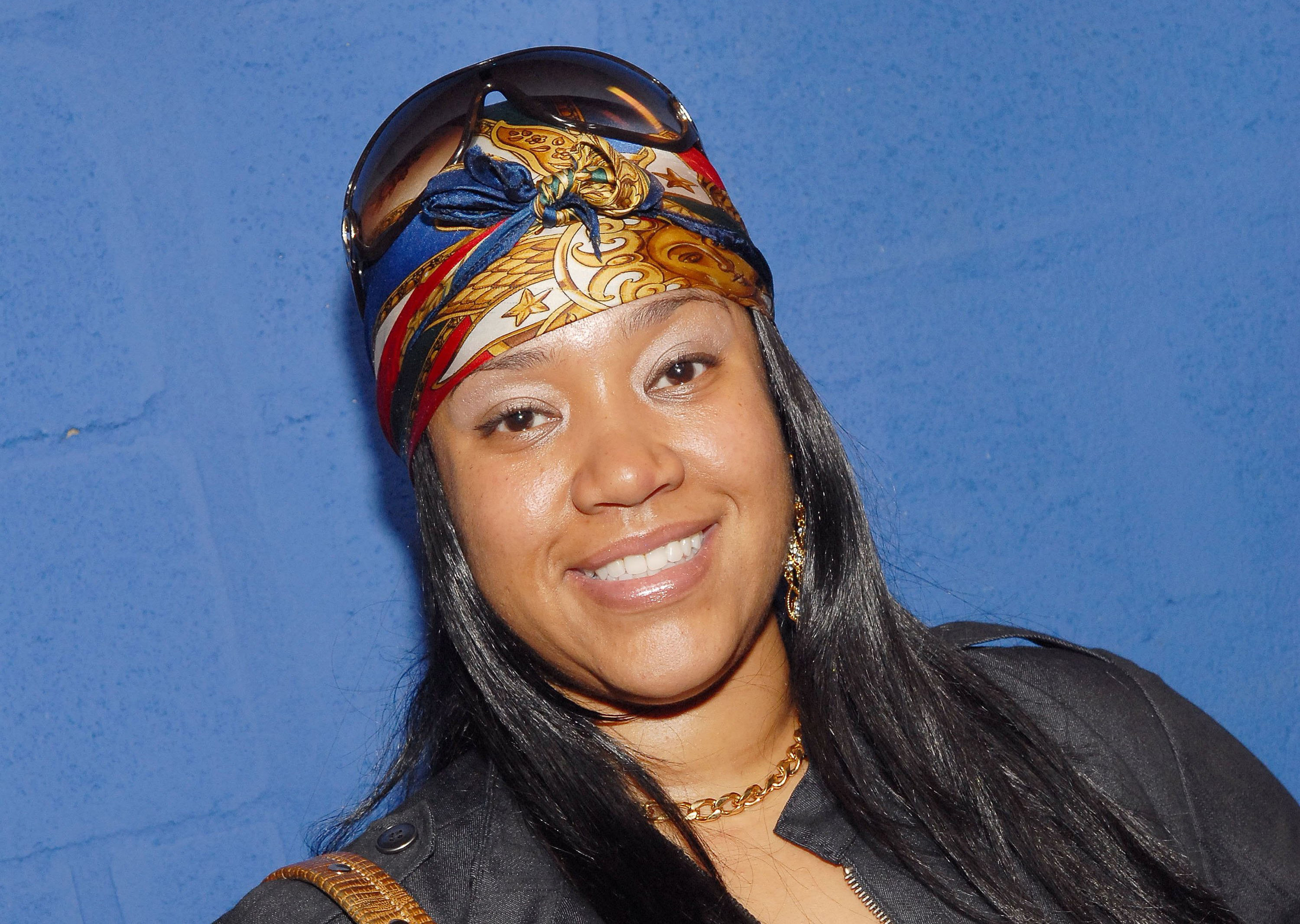 Hurricane G death: New York rapper was 52 - Los Angeles Times - Vimarsana News
