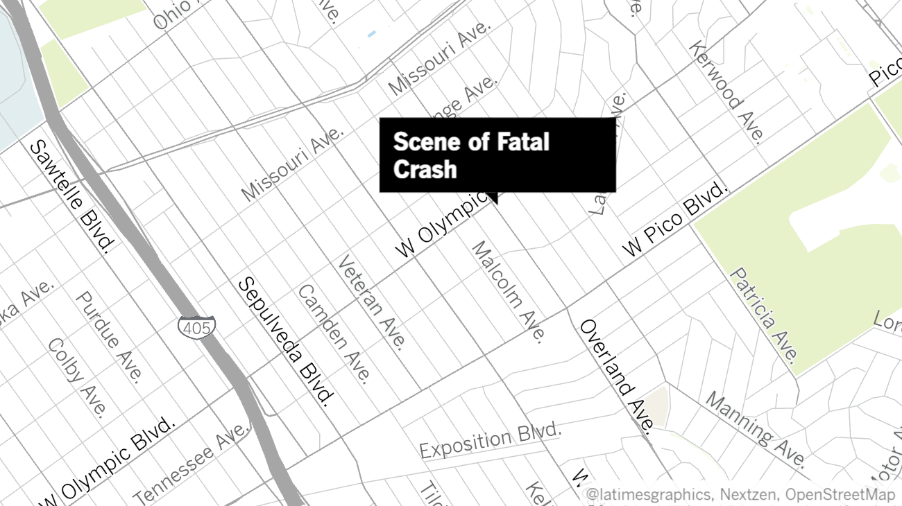 Teen could face manslaughter charge in crash that killed Monique Munoz - Vimarsana News