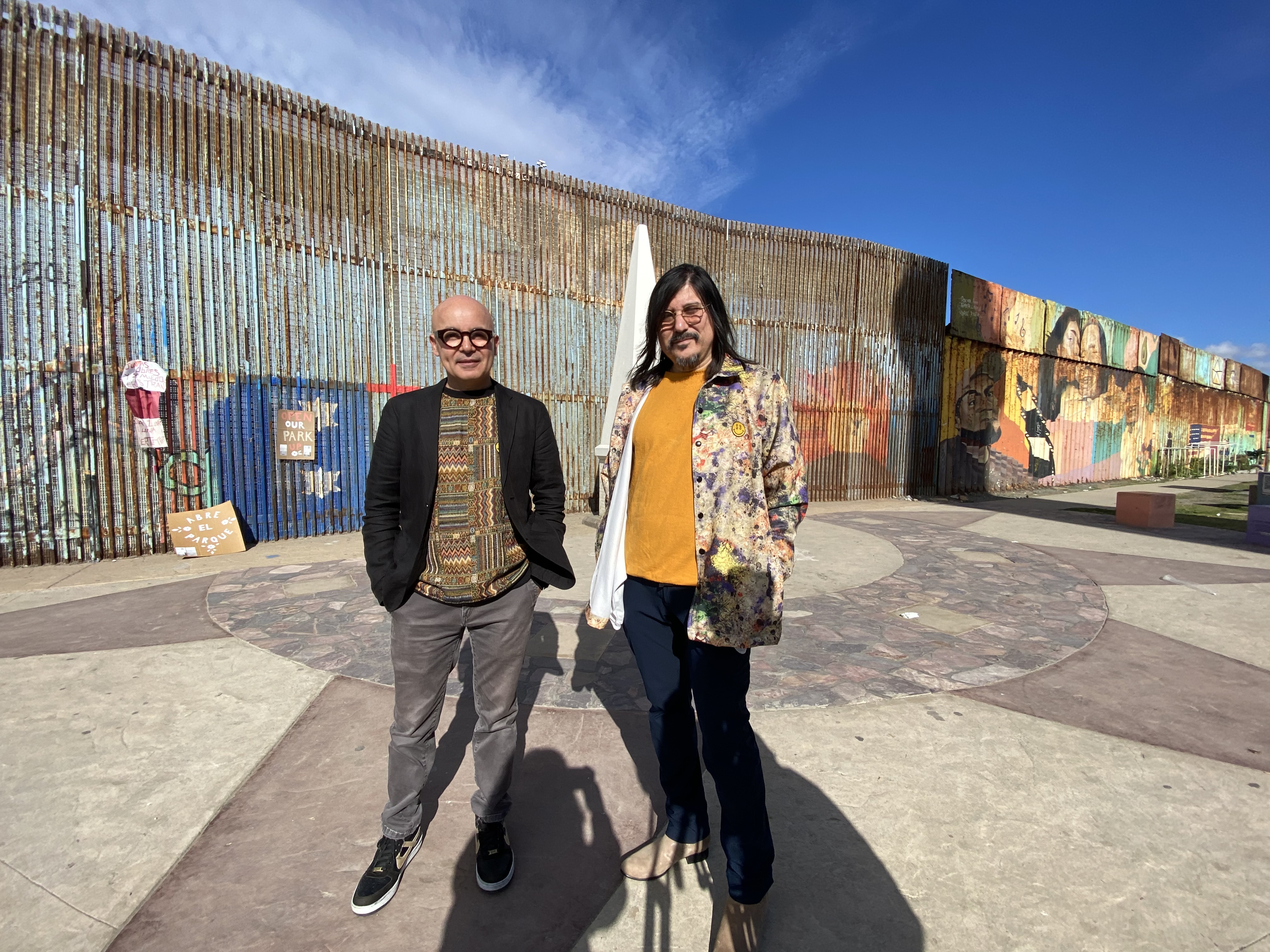 Nortec Collective to honor migrants in Tijuana with concert - The San Diego Union-Tribune - Vimarsana News