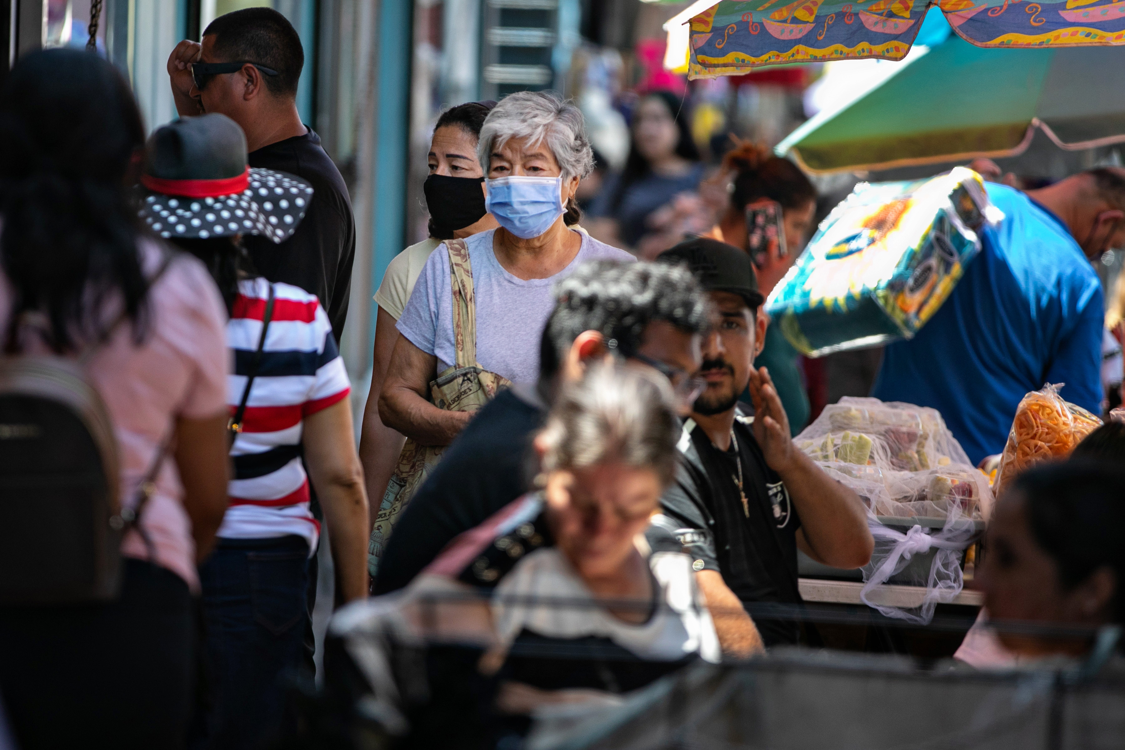Is the COVID pandemic over? Too soon to say, experts insist - Vimarsana News