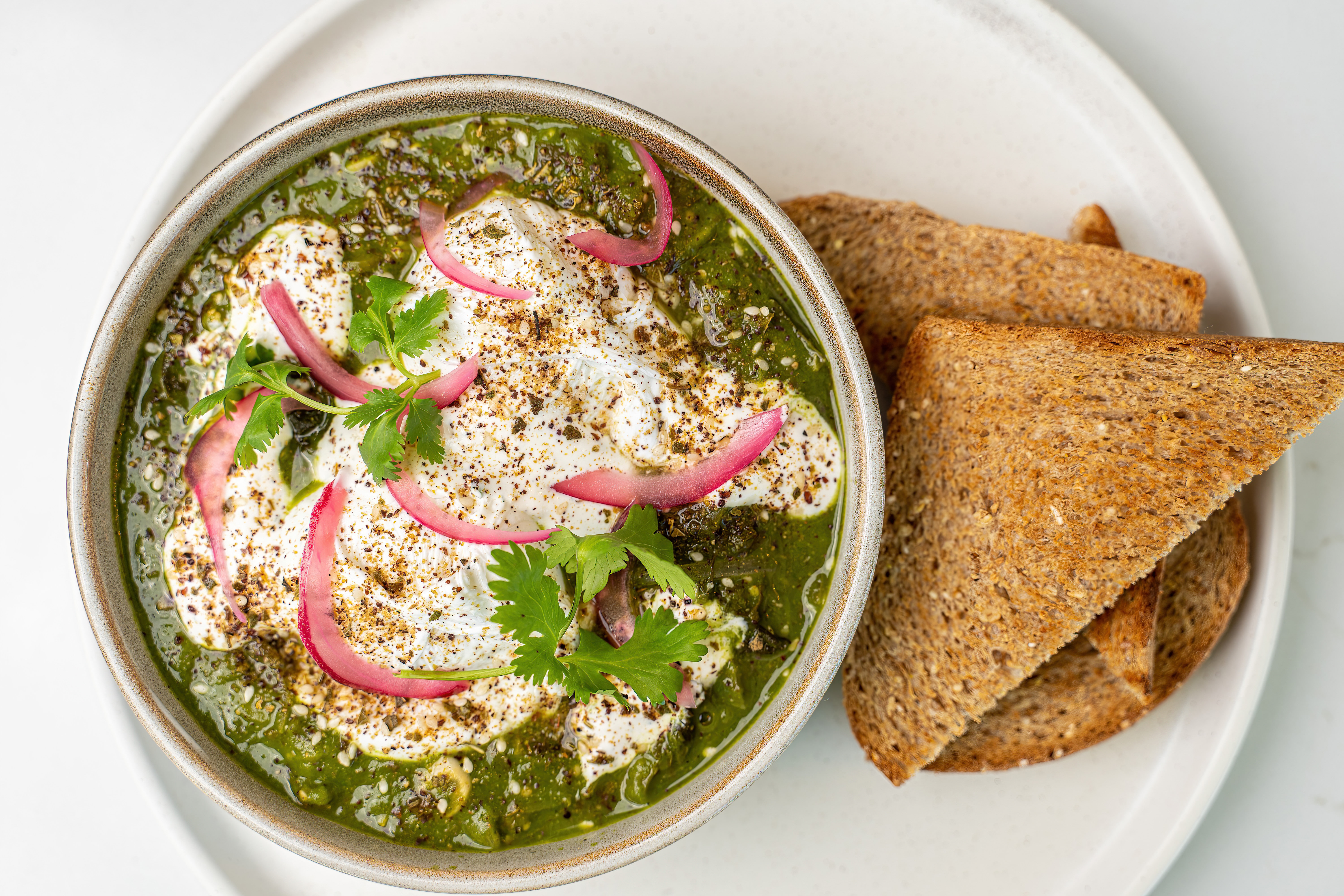 La Jolla's new Gold Finch is not your (Jewish) grandma's deli, but it's just as delicious - Vimarsana News