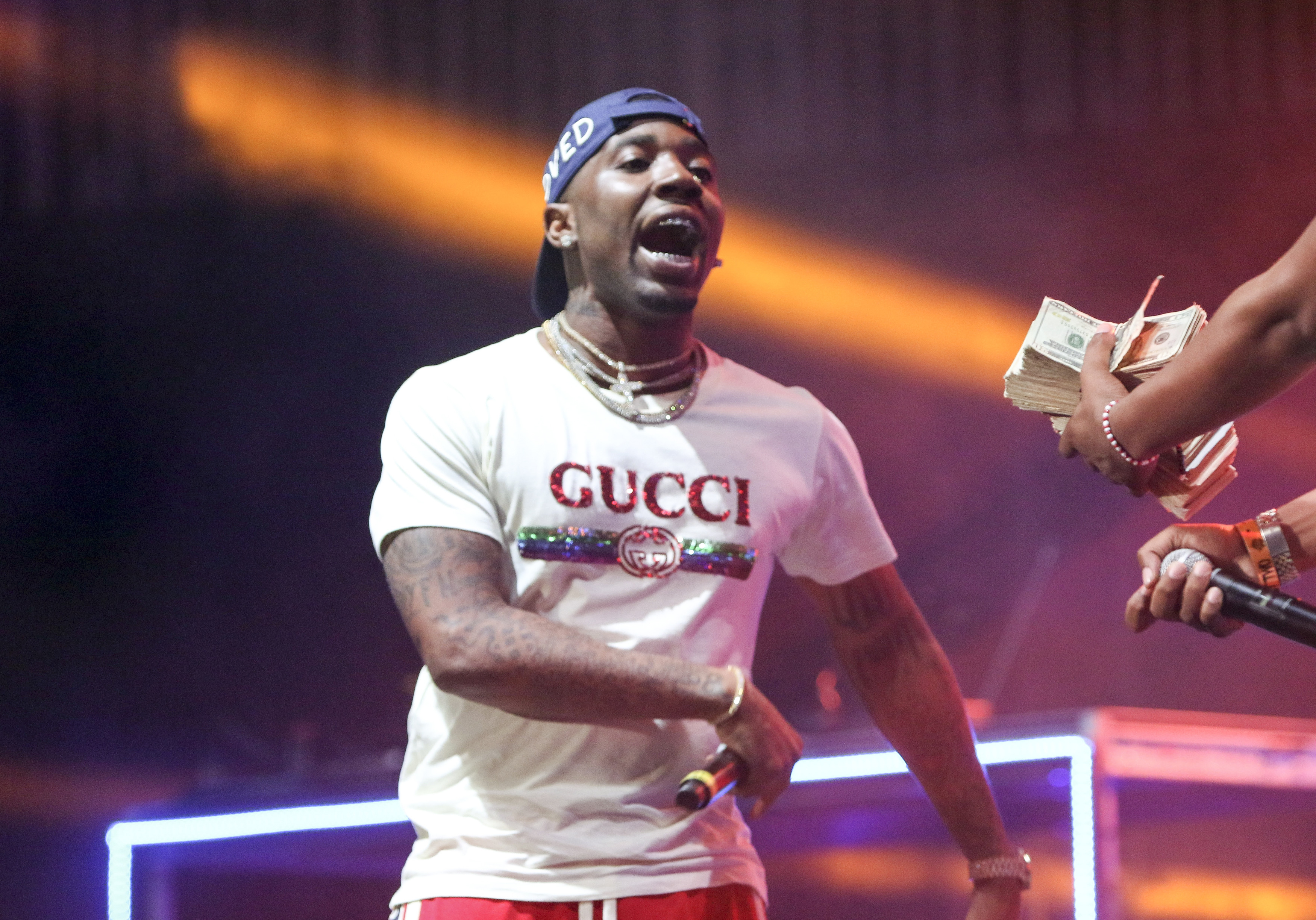 YFN Lucci's attorney confirms imprisoned rapper is still alive amid death rumors