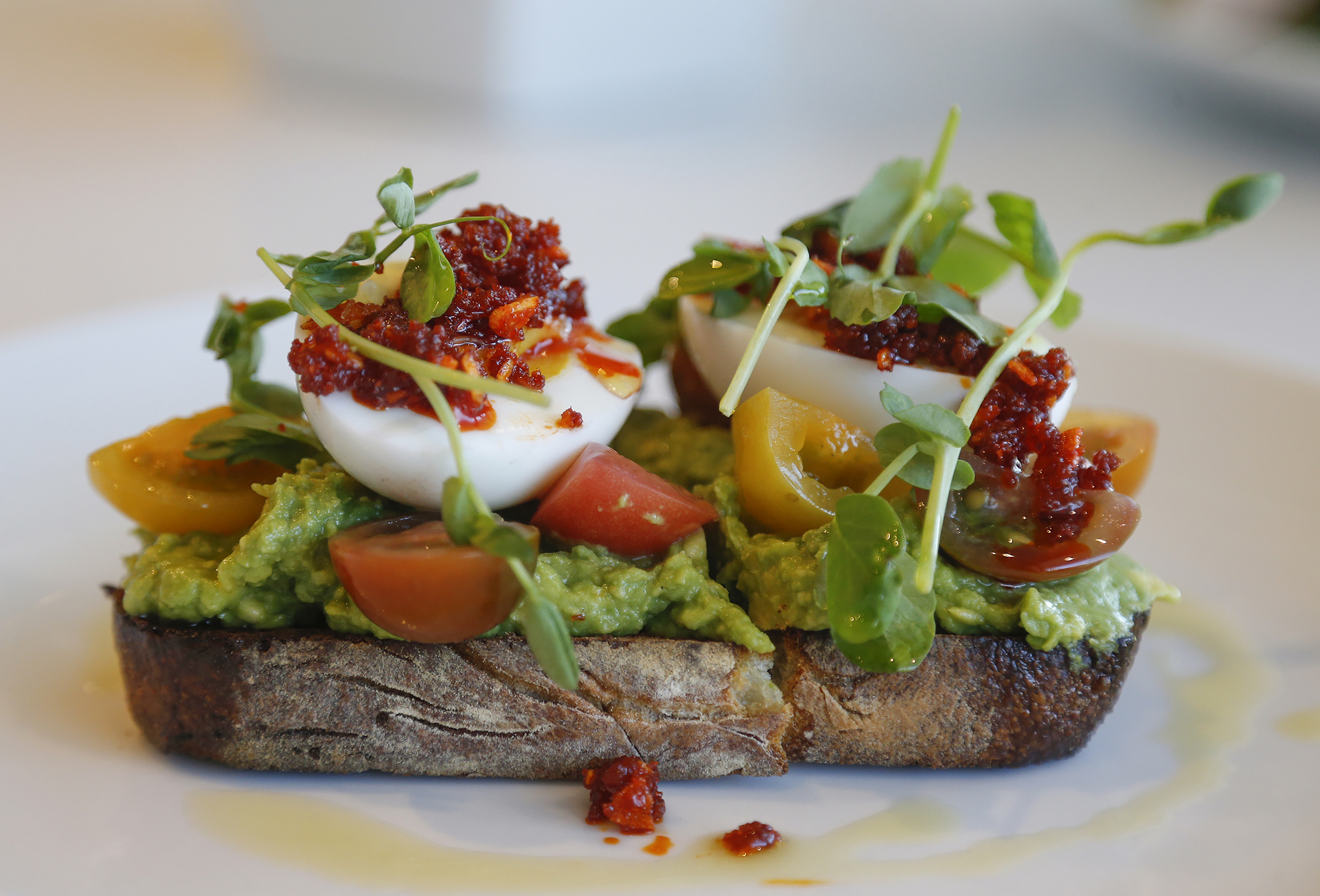 Serving up a fresh feast for OC Restaurant Week - Vimarsana News