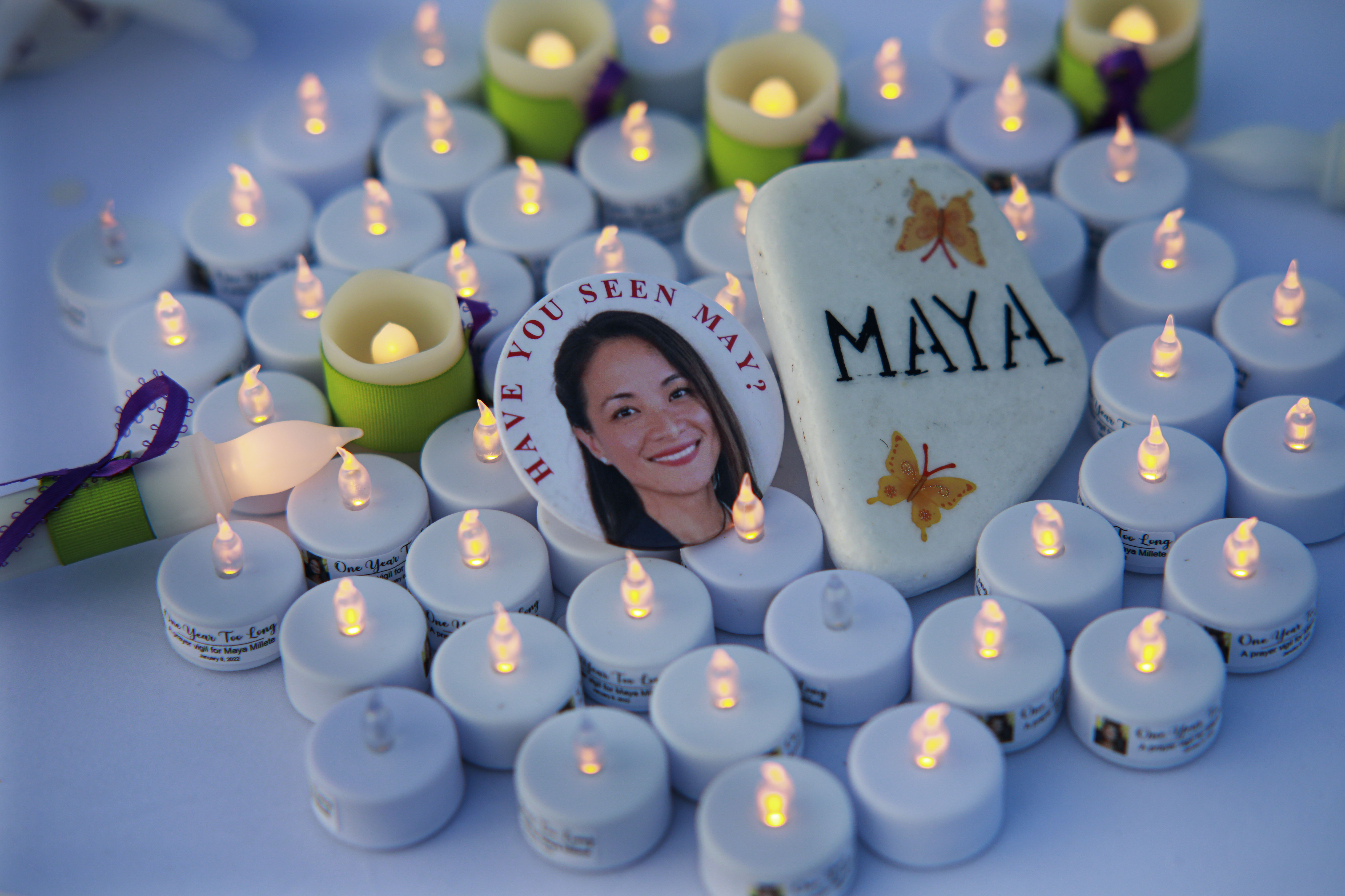 Family of Chula Vista man charged in wife's disappearance sues city, alleging civil rights violations - Vimarsana News