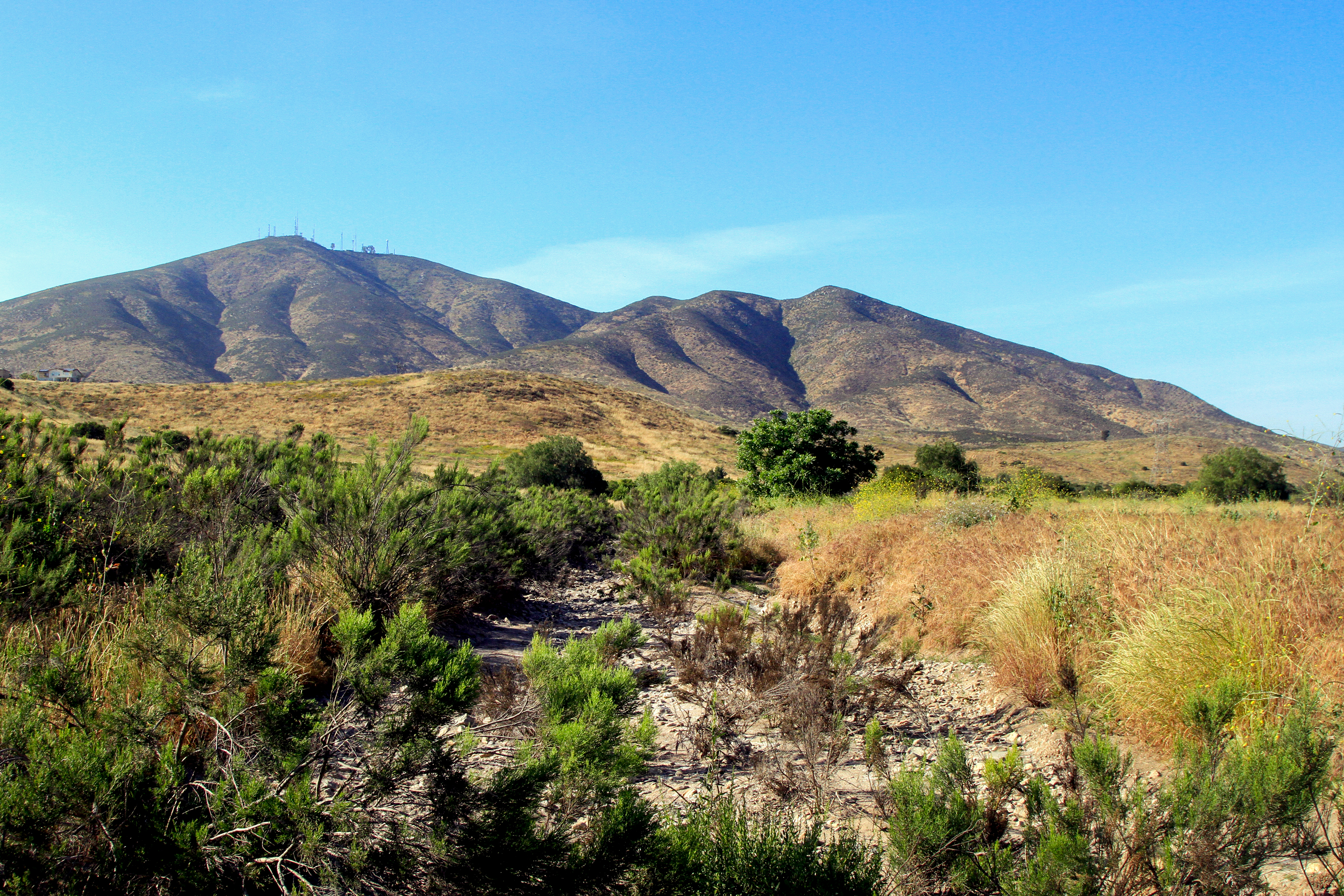 Judge strikes down envisioned Otay Ranch housing project, citing wildfire, climate change - Vimarsana News