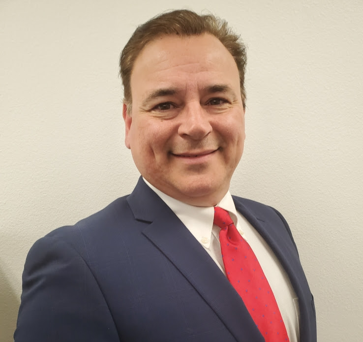 2022 election: Q&A with John Vogel Garcia, candidate for California State Assembly District 80