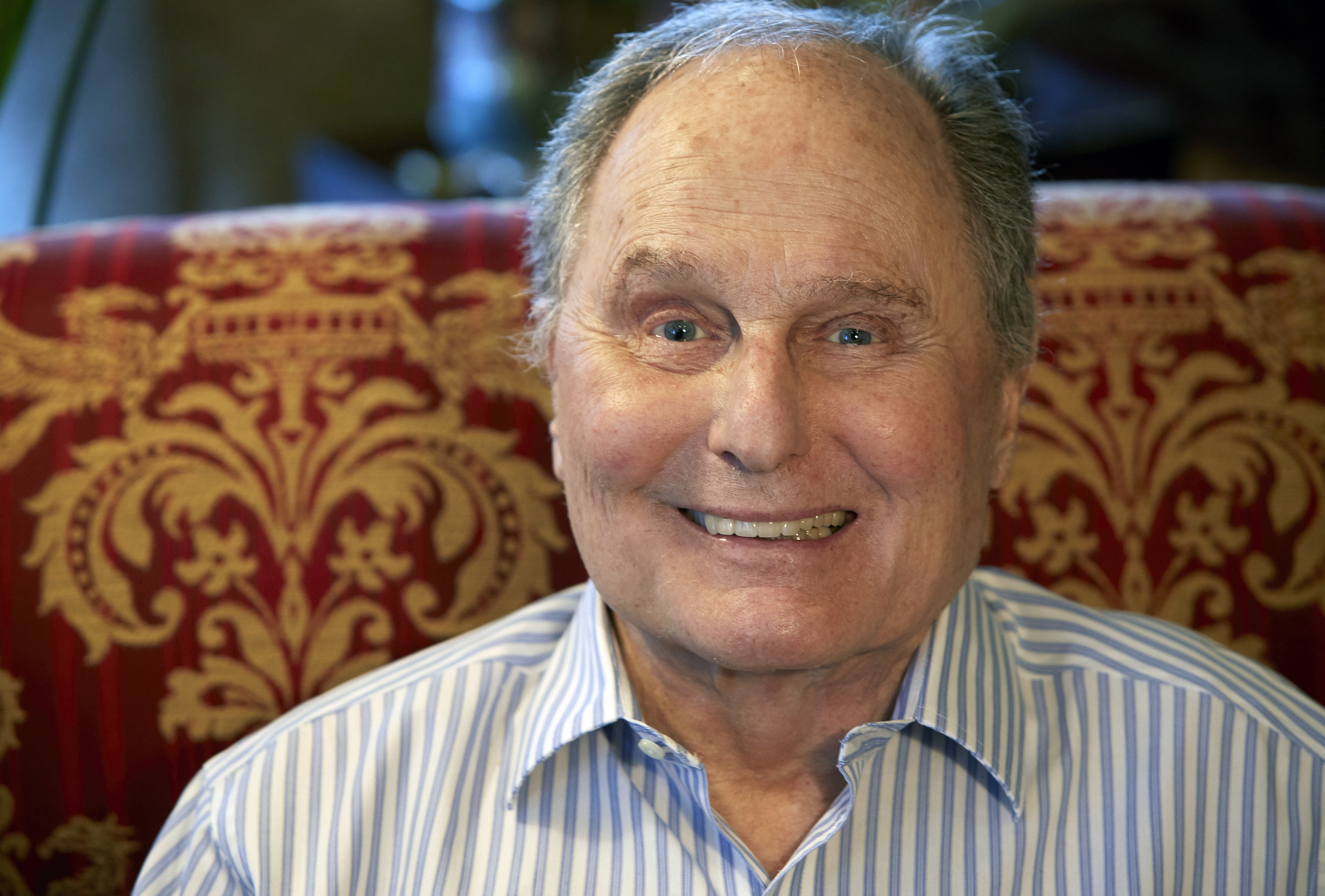 Budd Friedman dead: Improv comedy club founder was 90 - Vimarsana News