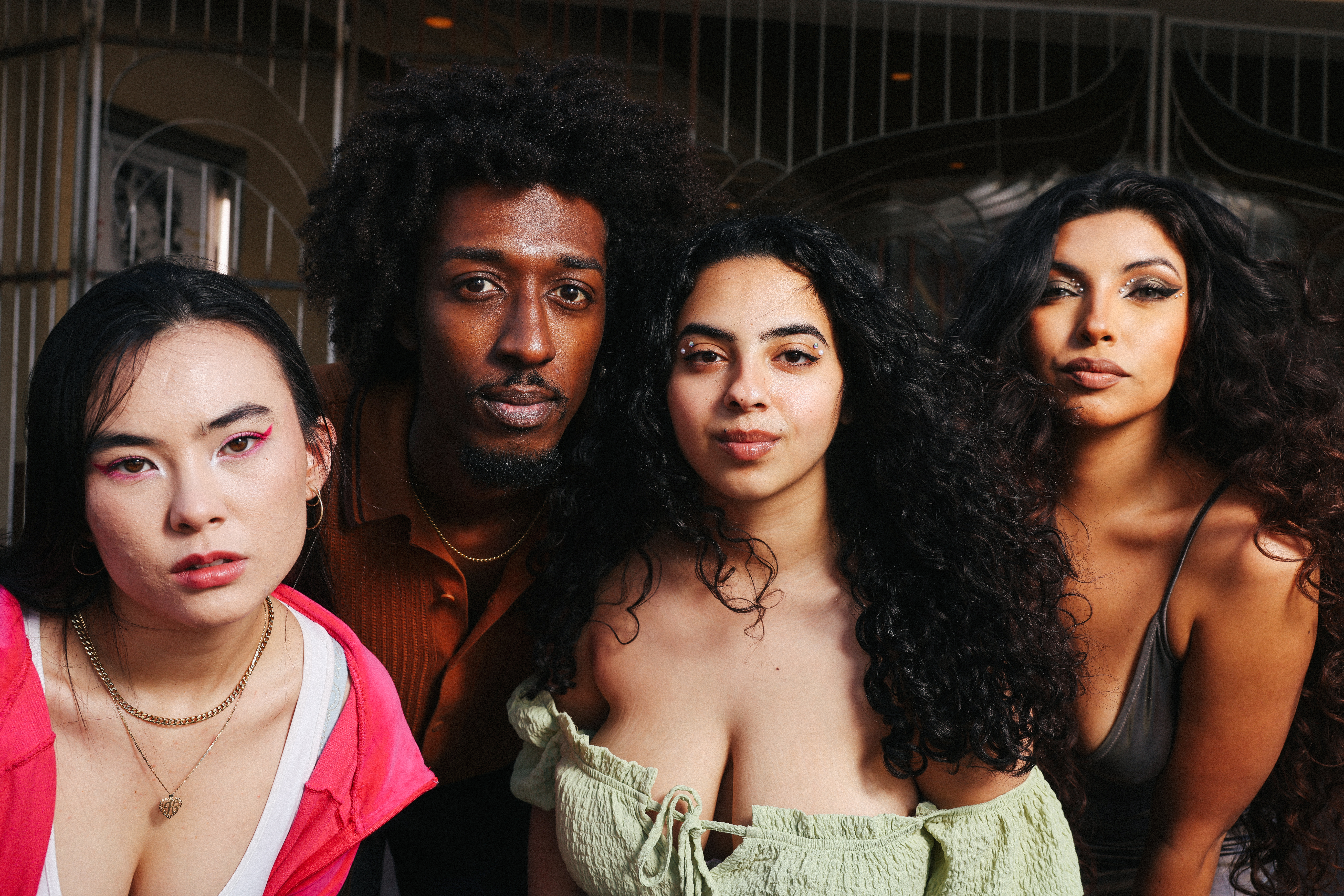 'Euphoria' Season 2 extras share their best stories from set - Vimarsana News