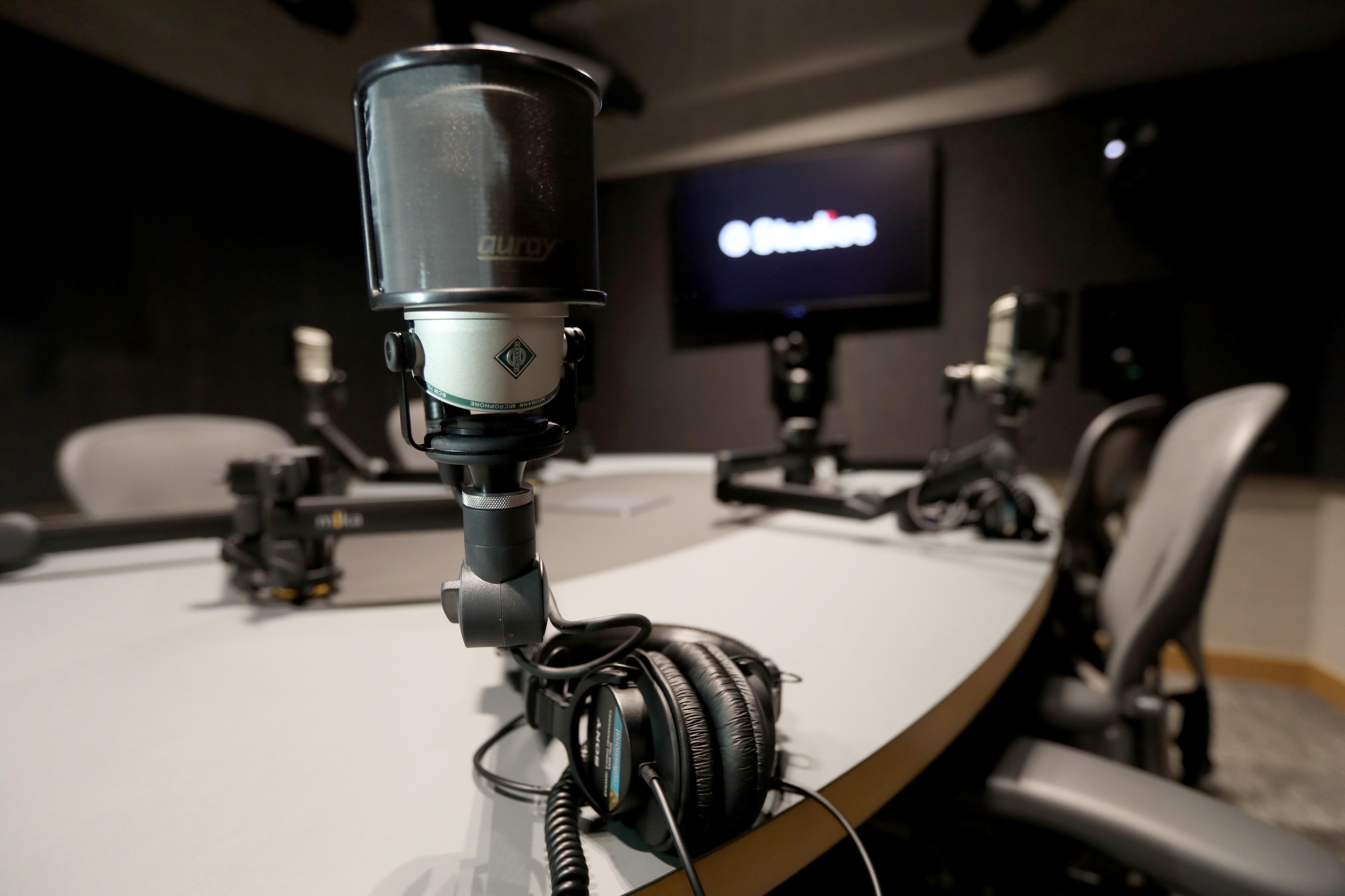How Jordan Peele's podcast could boost Spotify listeners - Vimarsana News