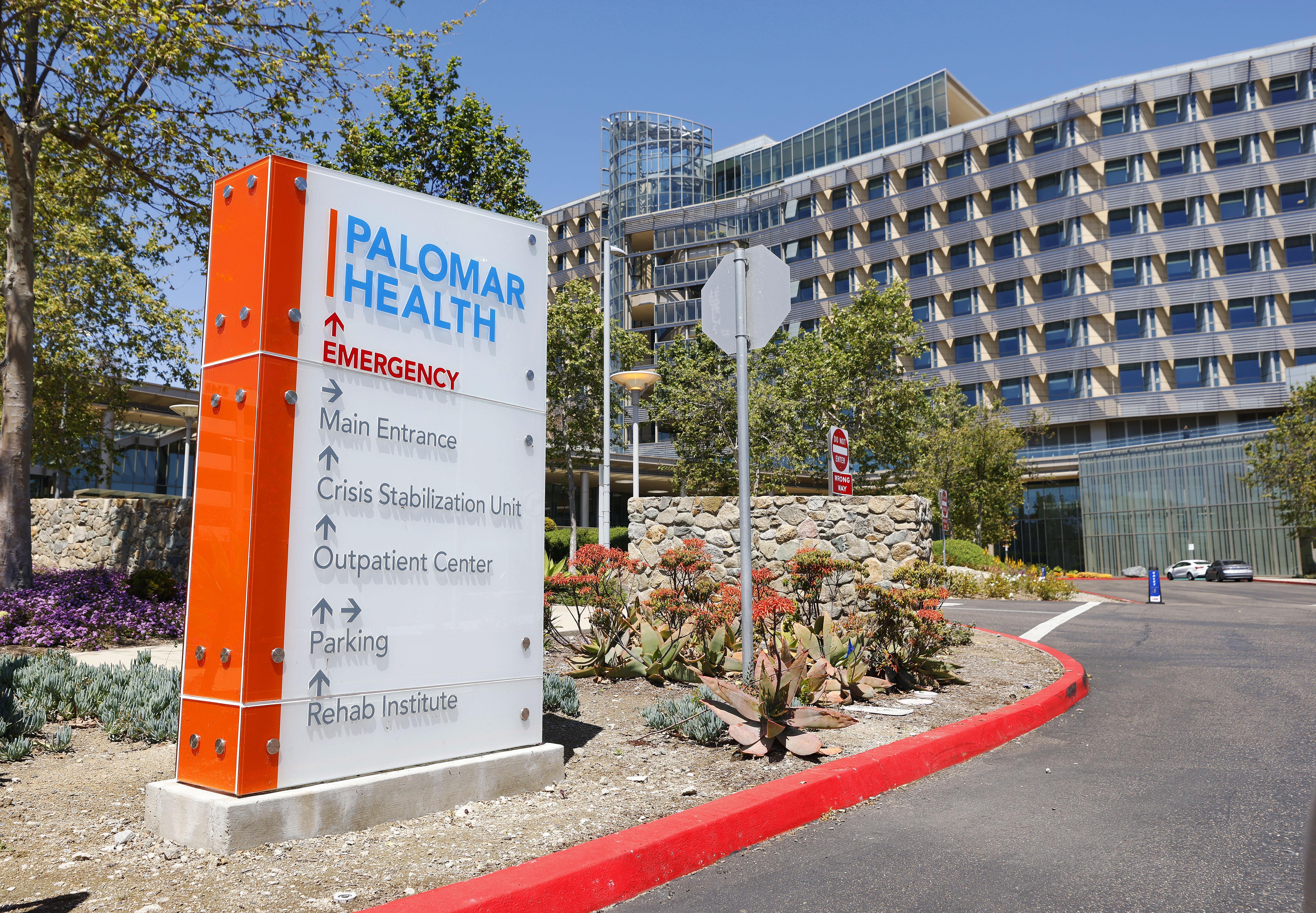 Palomar Health to pay $250,000 settlement for alleged fentanyl 'diversion' - Vimarsana News