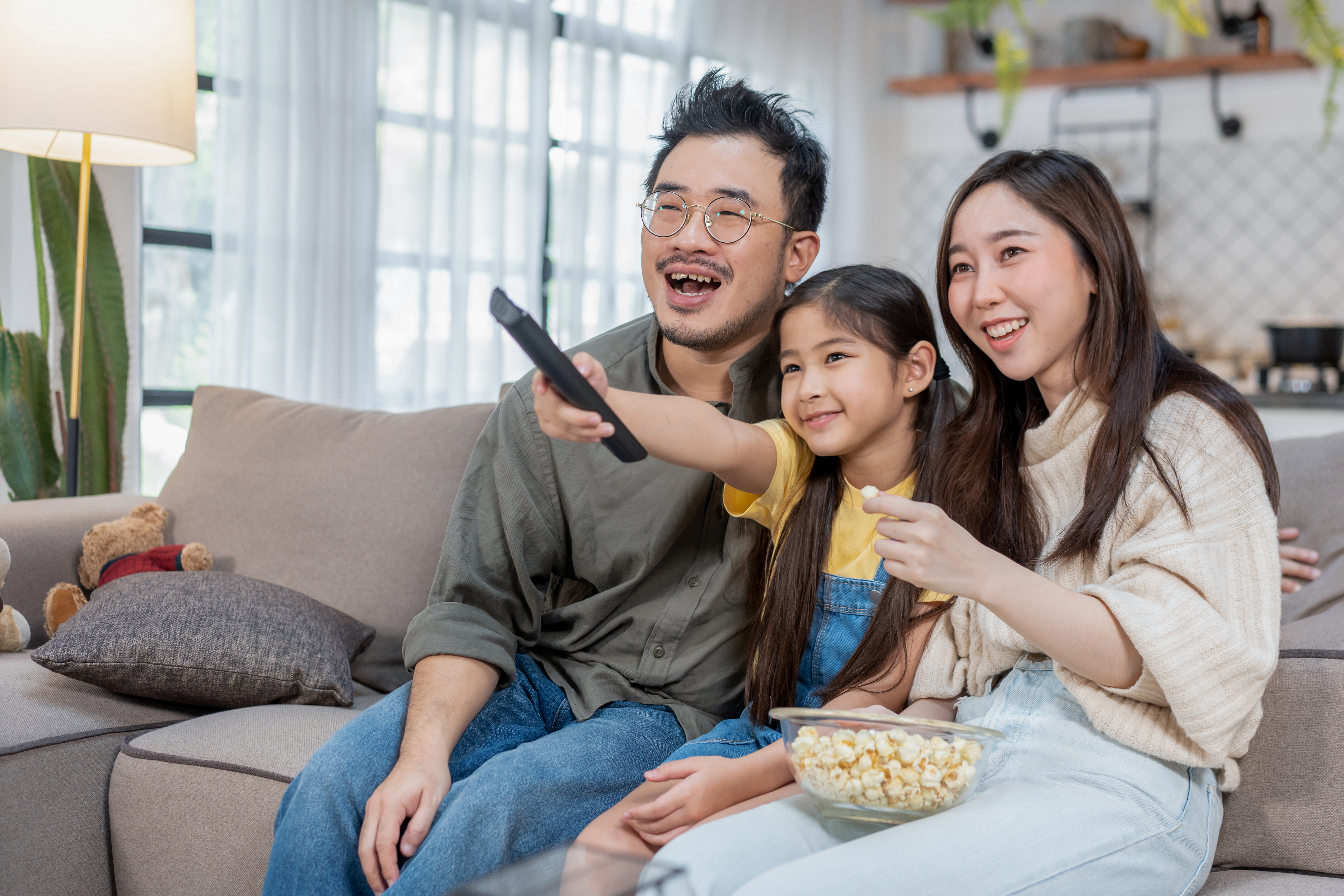 Want to watch free TV? This station owner is here to help - Vimarsana News
