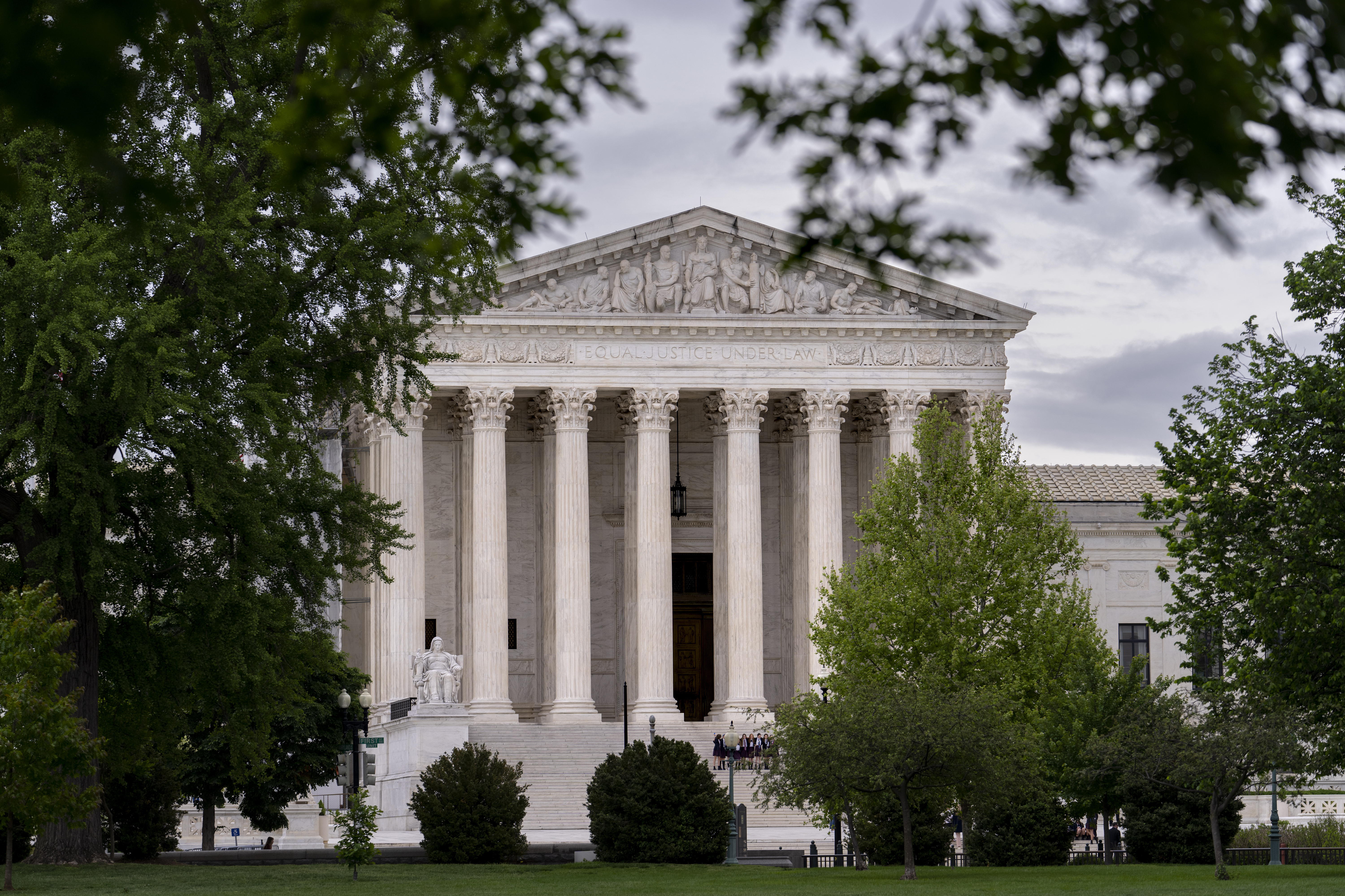 How the Supreme Court is changing the South - Vimarsana News