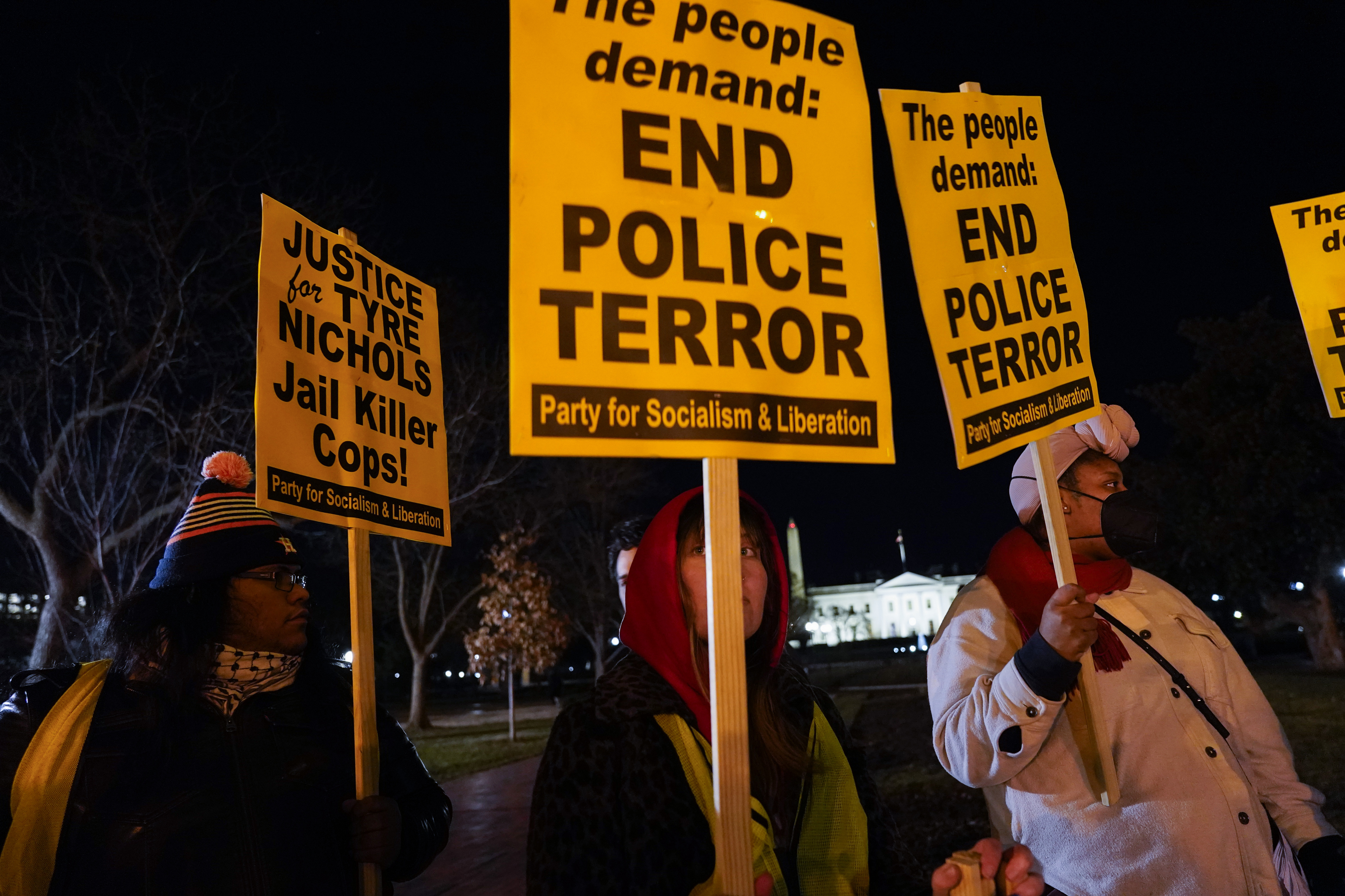 What Tyre Nichols' death at the hands of Black officers says about race in policing - Vimarsana News