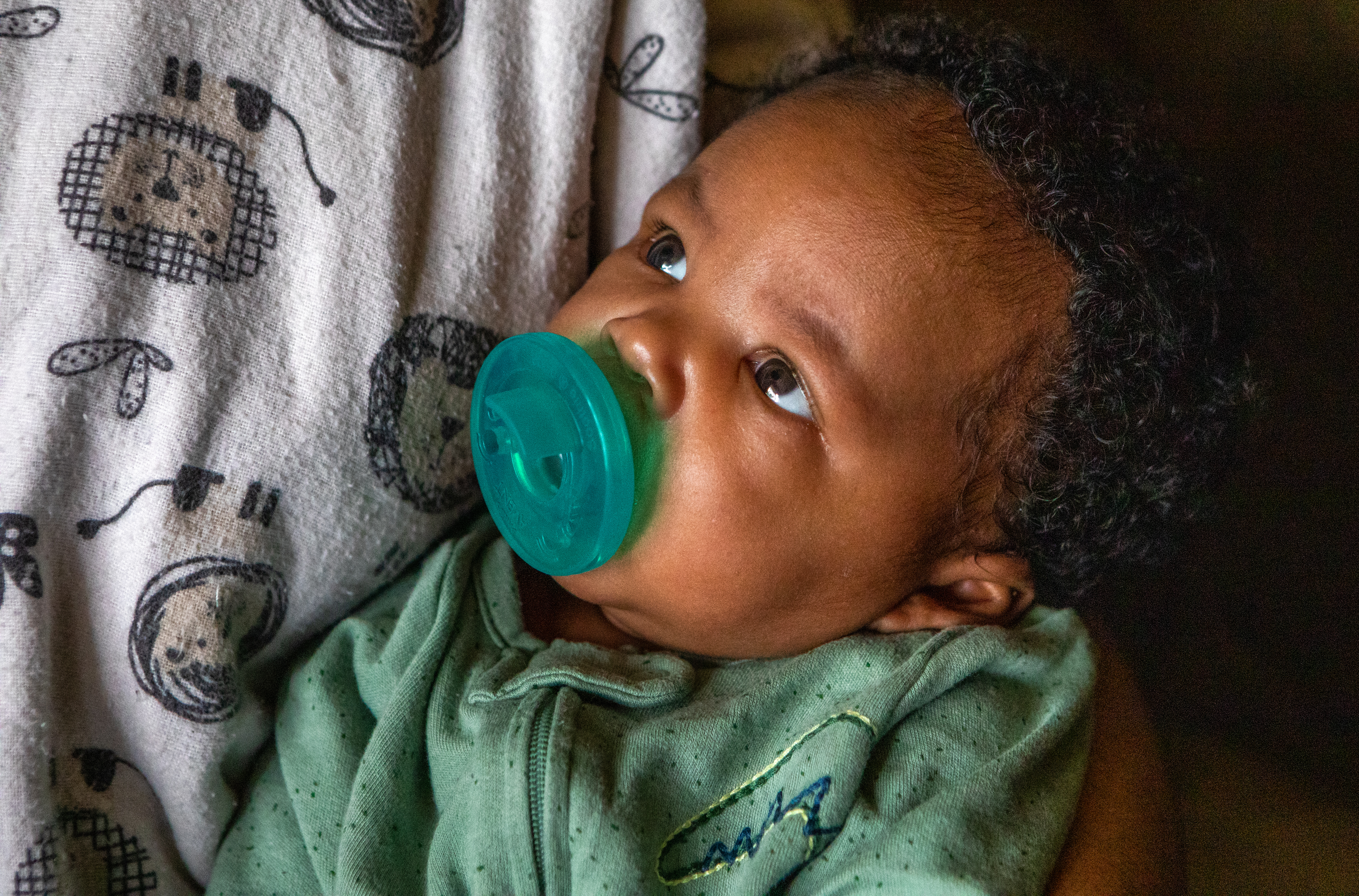 Use these sleep guidelines to reduce your baby's risk of SIDS - Vimarsana News