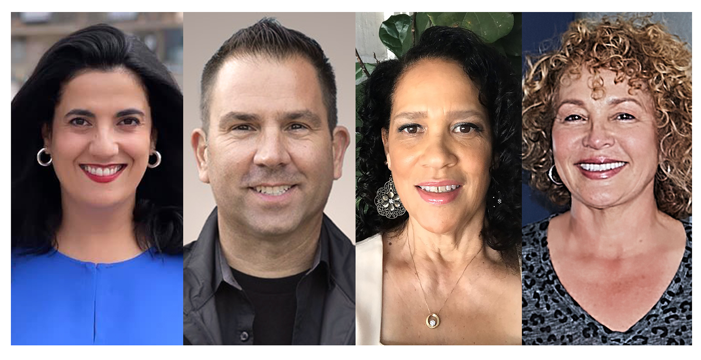 Just 19 votes separate candidates in La Mesa council race. Each offers the city a very different vision - Vimarsana News