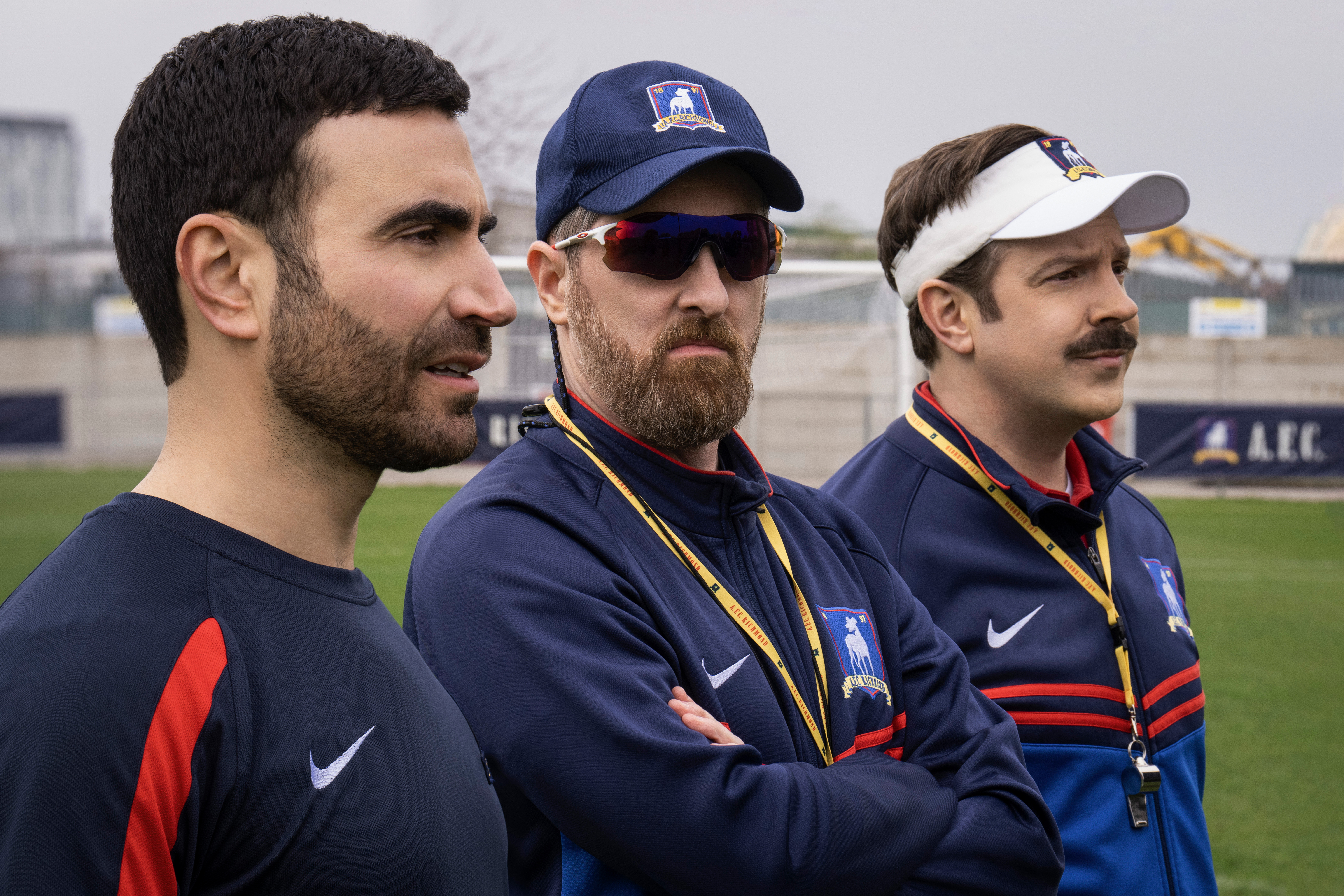 Has 'Ted Lasso' helped soccer's popularity in U.S.? We asked - Vimarsana News