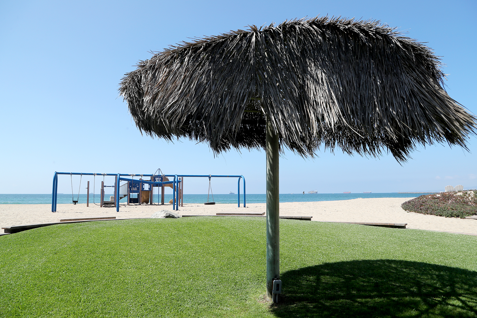 Coroner ID's body found on Surfside Beach, 5 days after similar discovery in Newport - Vimarsana News