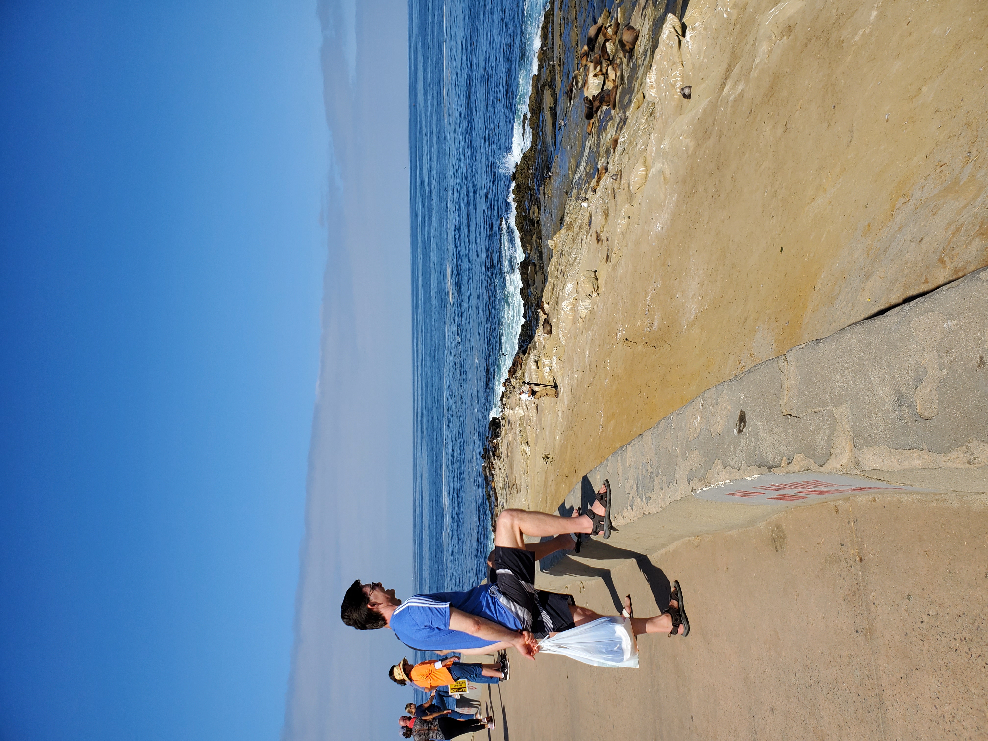 Opinion: Here's the case for La Jolla leaving San Diego to form its own city - Vimarsana News