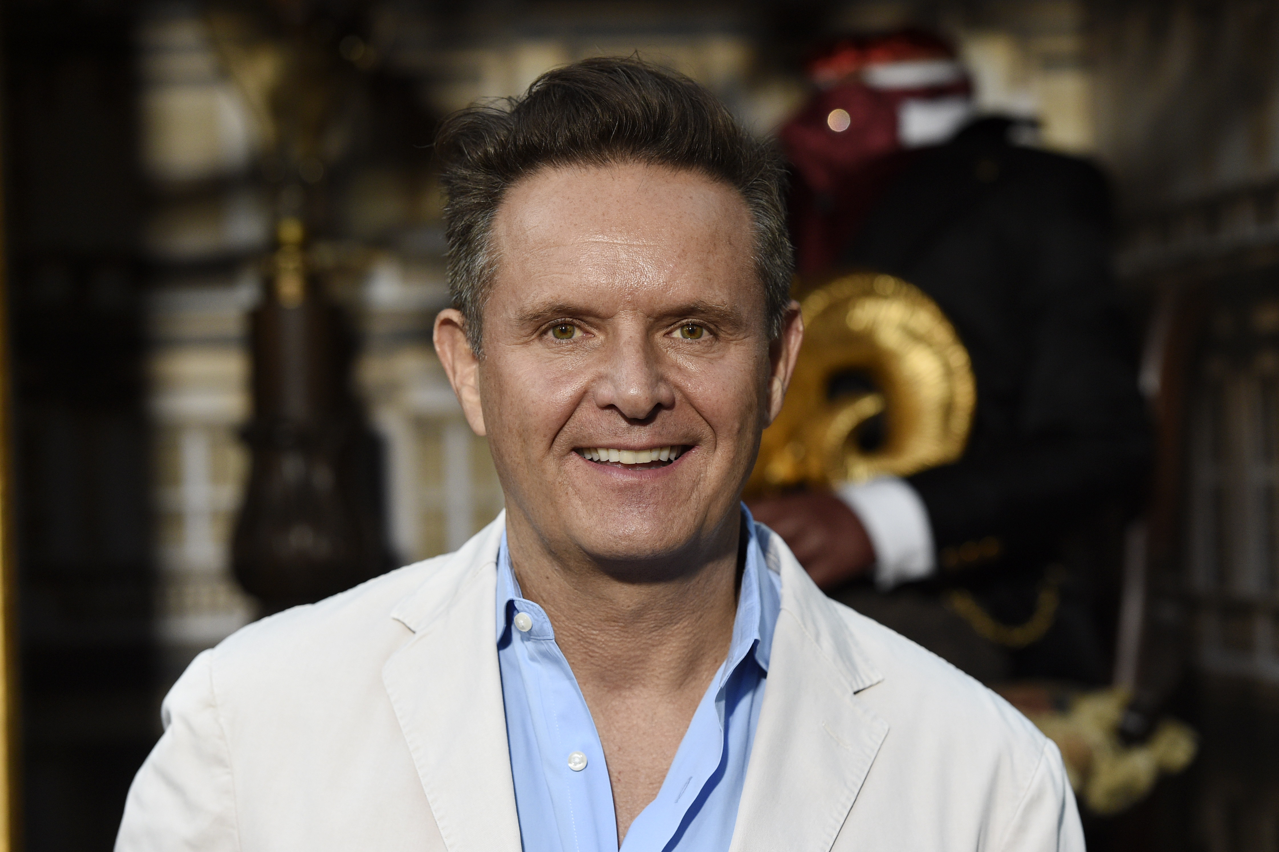 Mark Burnett, MGM's television chief, exits Amazon - Vimarsana News