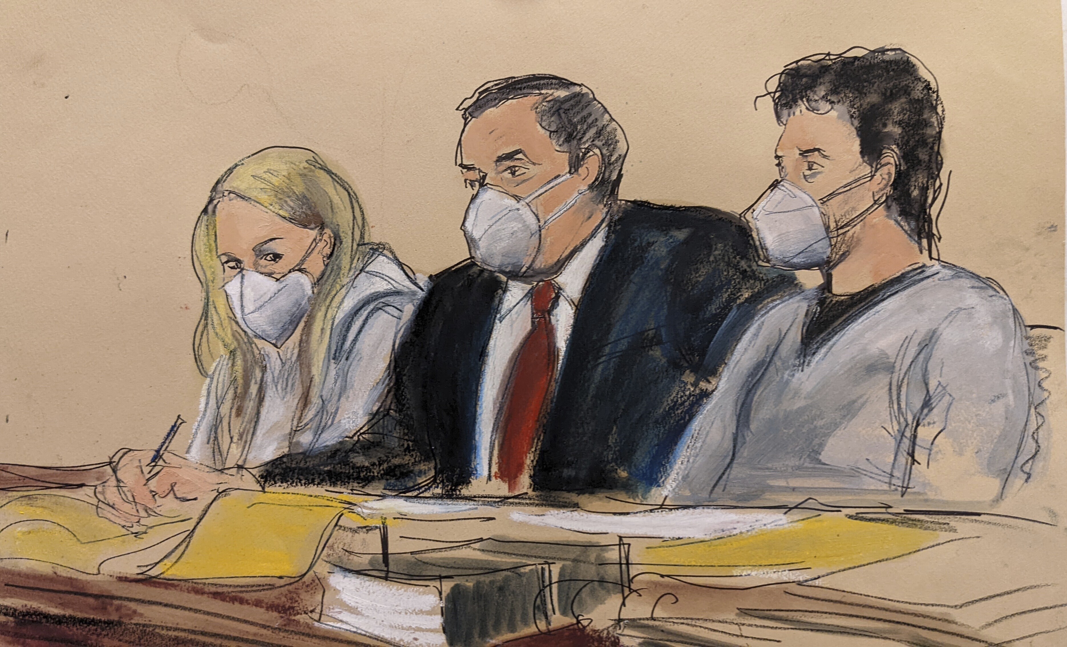 Unimpressive rapper, spouse charged in bitcoin laundering case - Vimarsana News