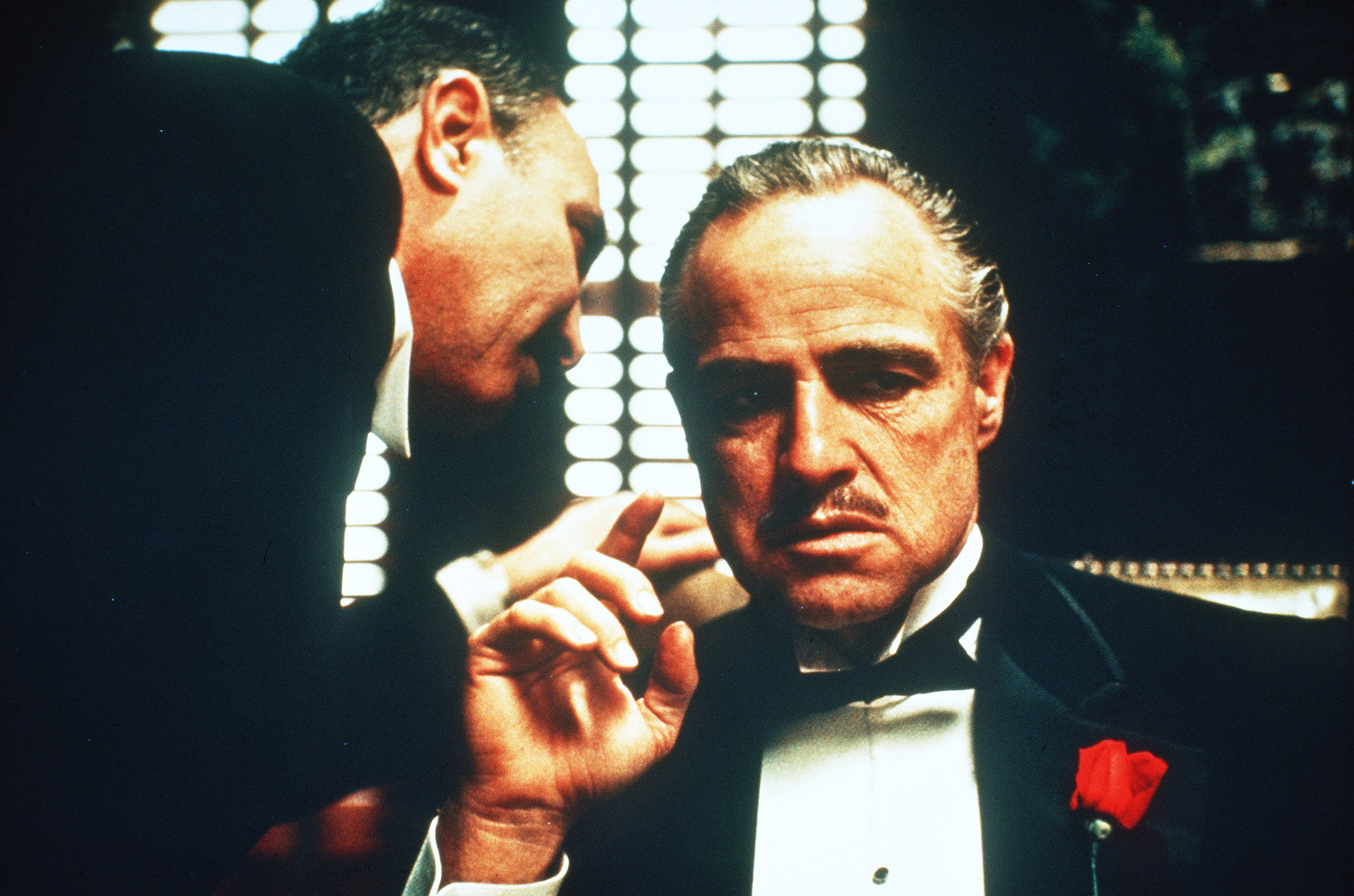 Things to do: movies in LA, OC: 'The Godfather,' LGBTQ films - Vimarsana News