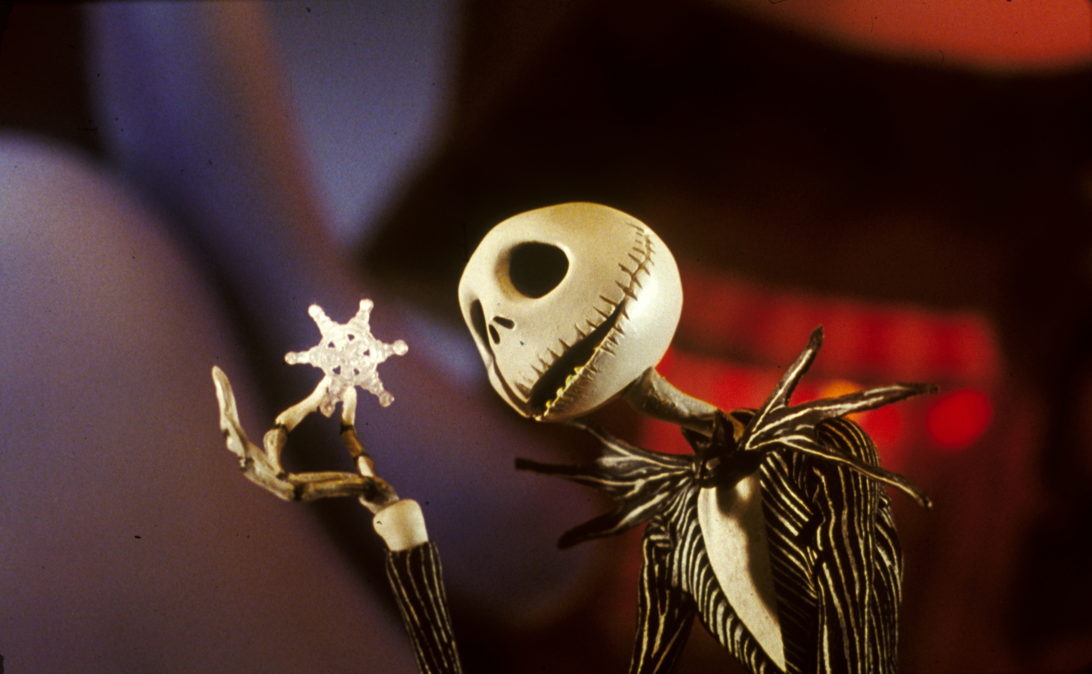 Movies on TV this week: 'The Nightmare Before Christmas' - Vimarsana News
