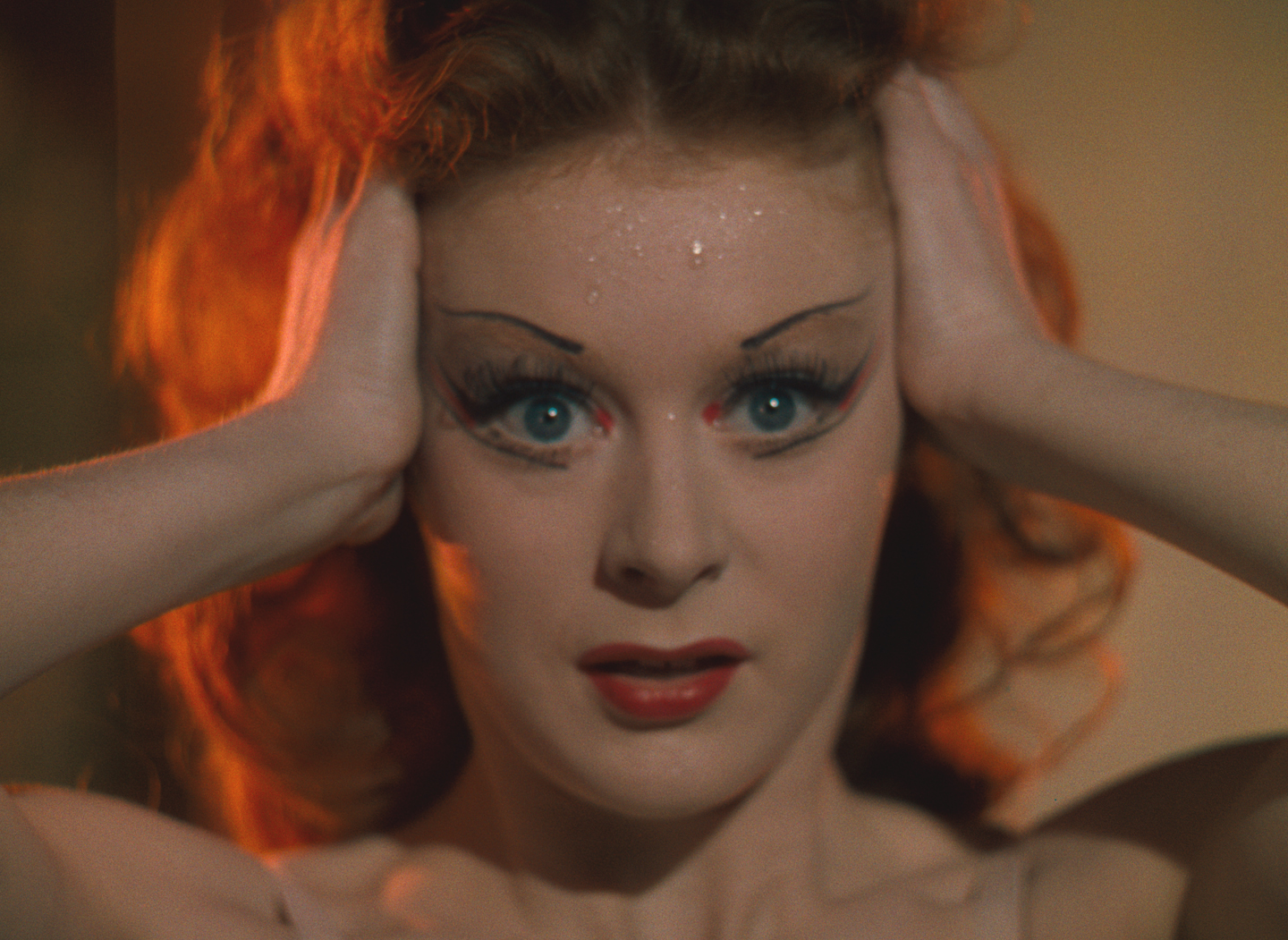 Review: 'Made in England: The Films of Powell and Pressburger' celebrates a colorful partnership