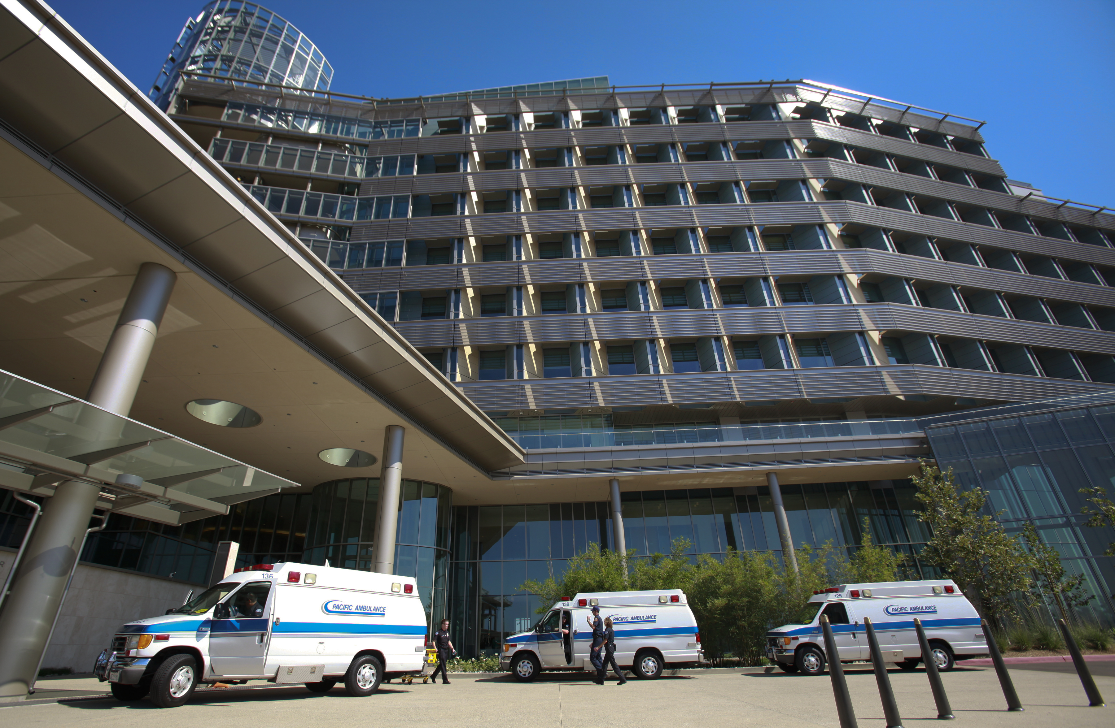 Palomar Health board approves agreement that gives oversight of C-Suite to private company - Vimarsana News