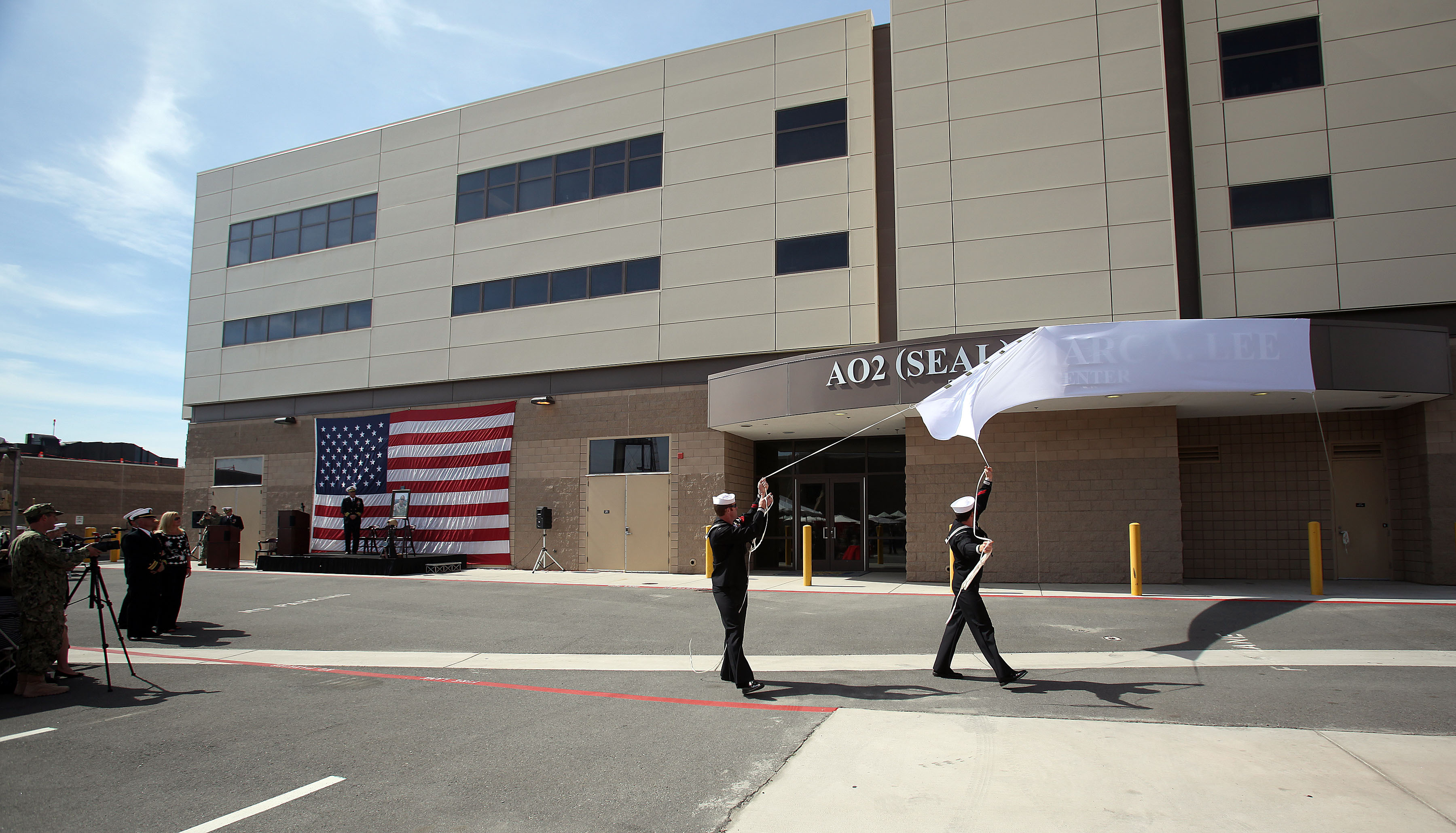 Navy sailor gets prison in scheme to export U.S. military equipment to China - Vimarsana News