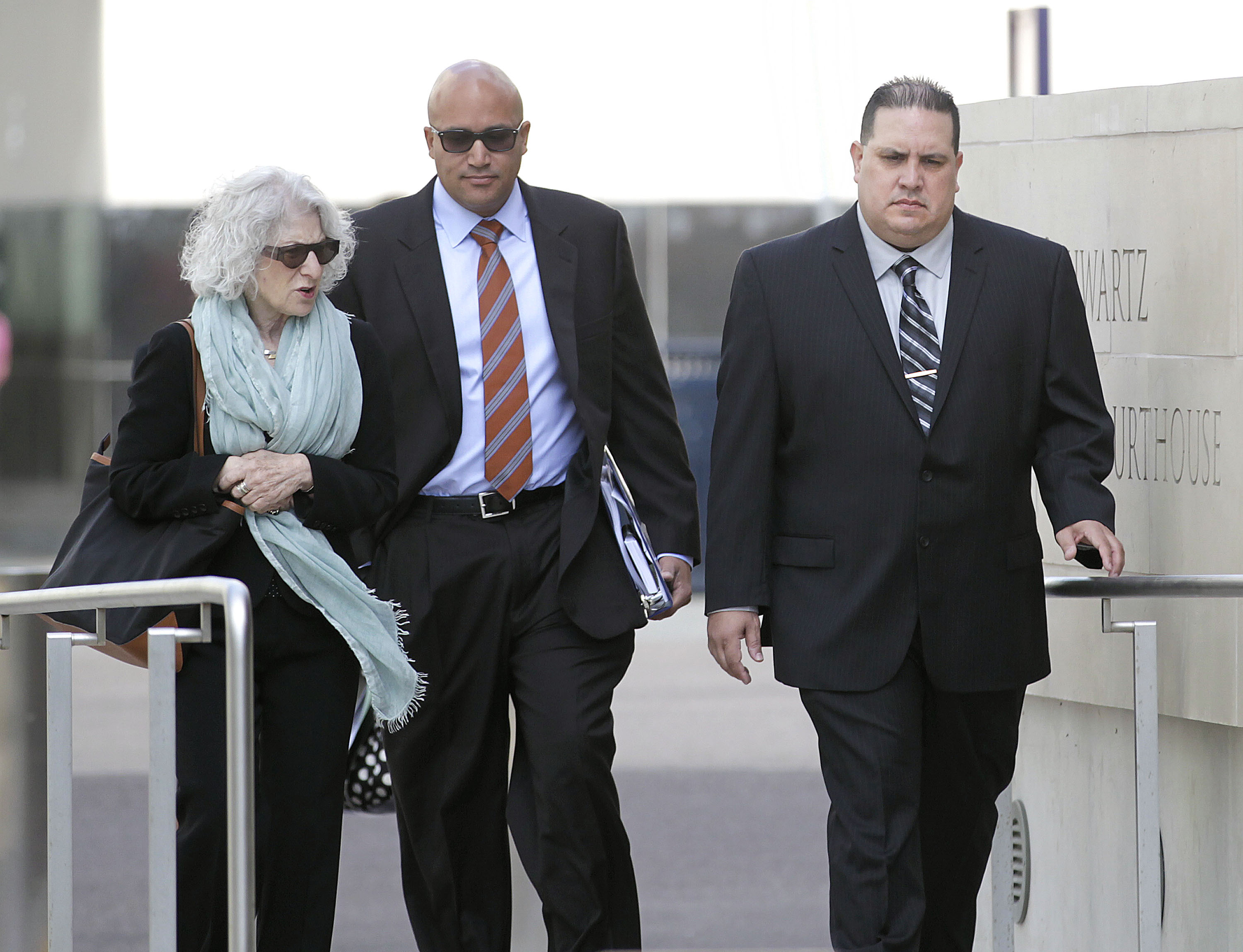 Judge slams prosecutors for unraveling of 'Fat Leonard' case - The San Diego Union-Tribune - Vimarsana News