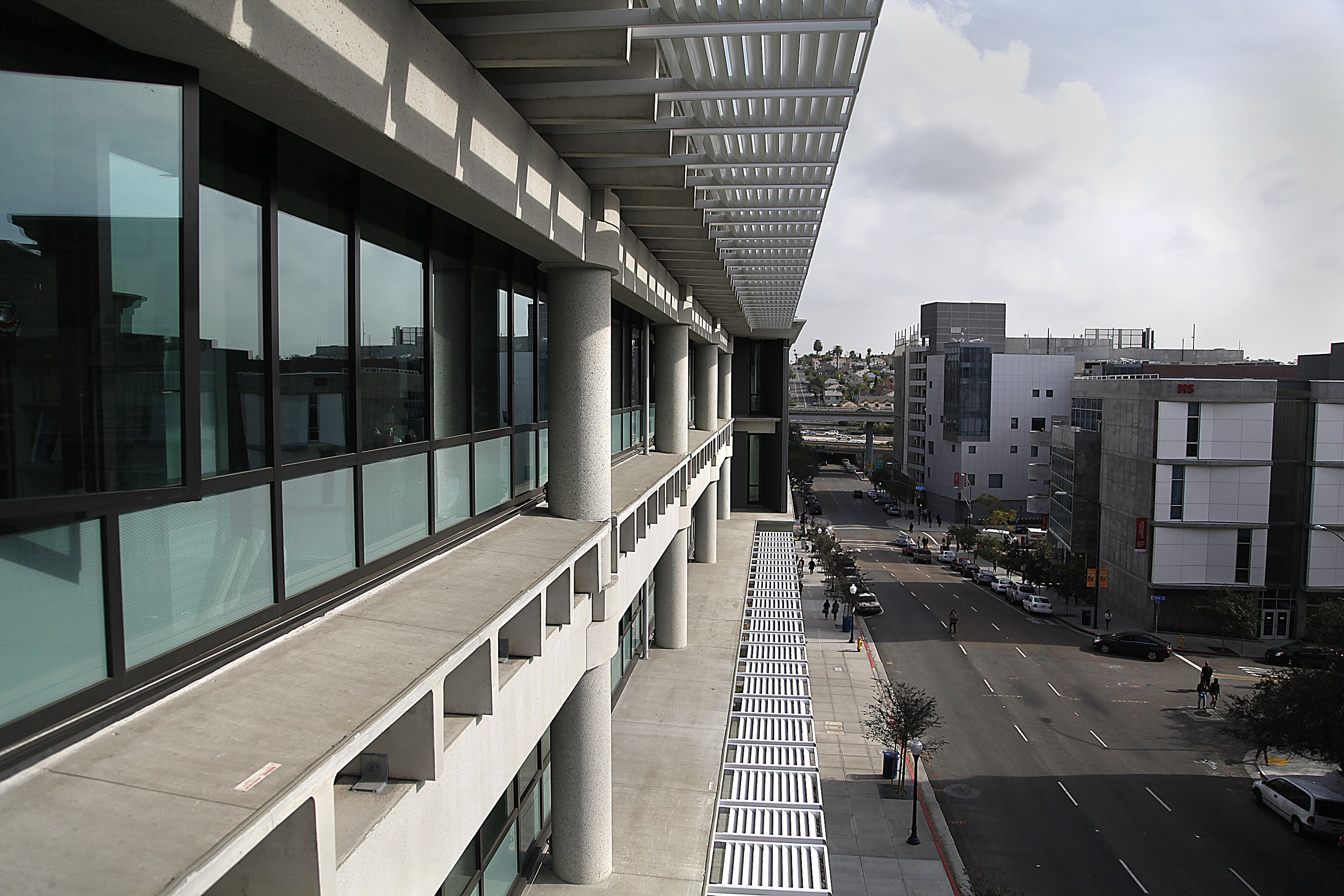San Diego City College to offer first four-year degree - Vimarsana News
