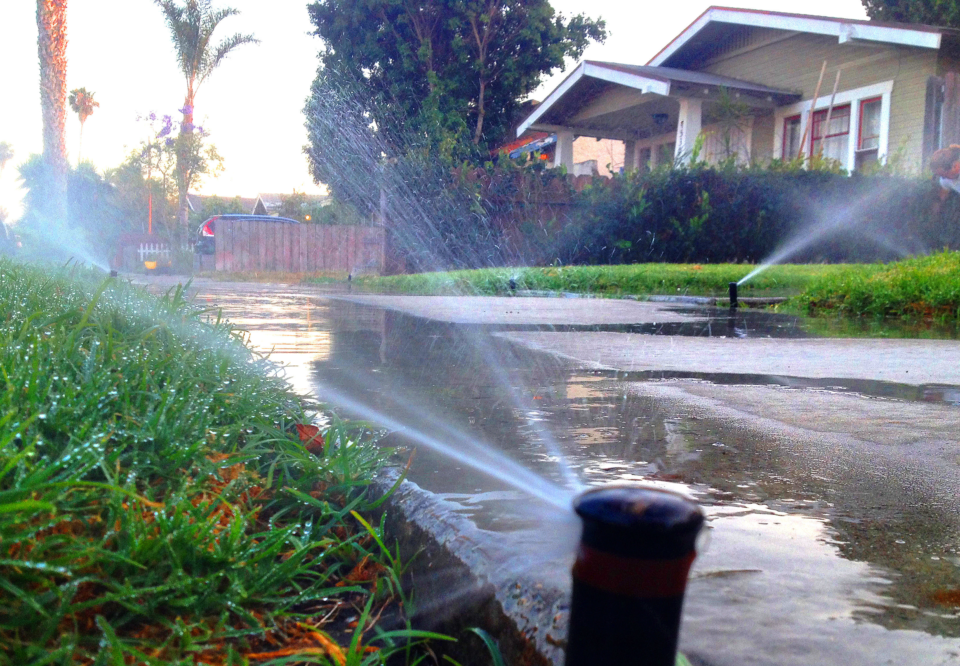 New analysis endorses S.D. plan for 18% water rate hike — but single-family-home customers may get a break - Vimarsana News