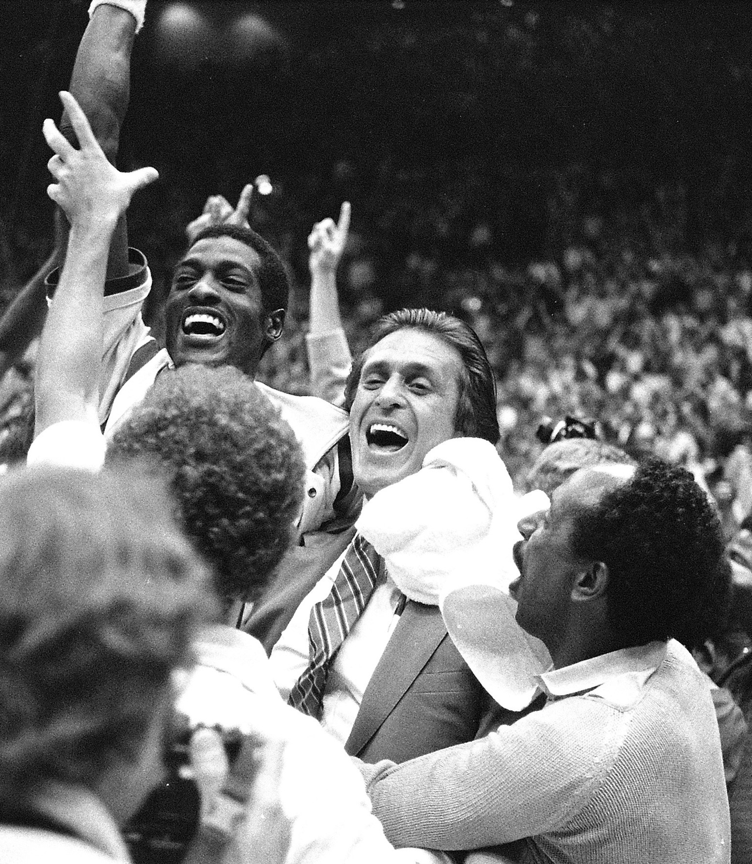 'Winning Time' HBO: True story of Jerry West, Pat Riley, more - Vimarsana News